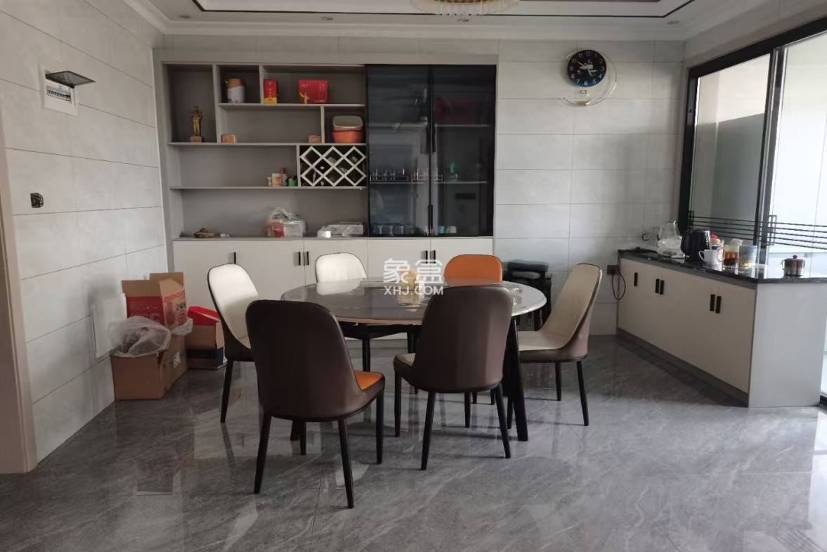 中电怡和苑 3室2厅1卫 3000.0元/月 中电怡和苑 3室2厅1卫 3000.0元/月户型图