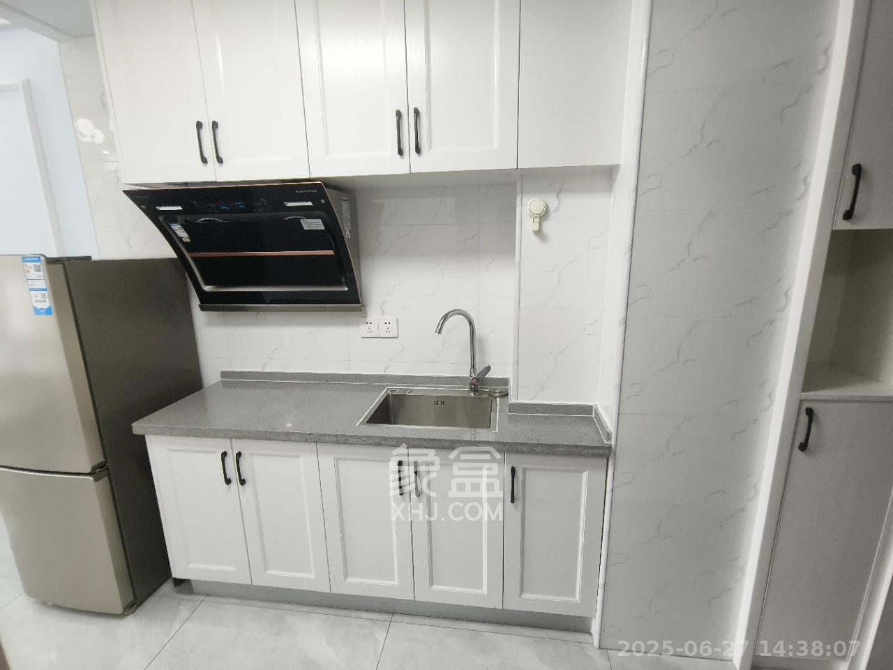 龙湖湘江星座(祺鑫星座公寓) 1室1厅1卫 1500.0元/月 龙湖湘江星座(祺鑫星座公寓) 1室1厅1卫 1500.0元/月室内图