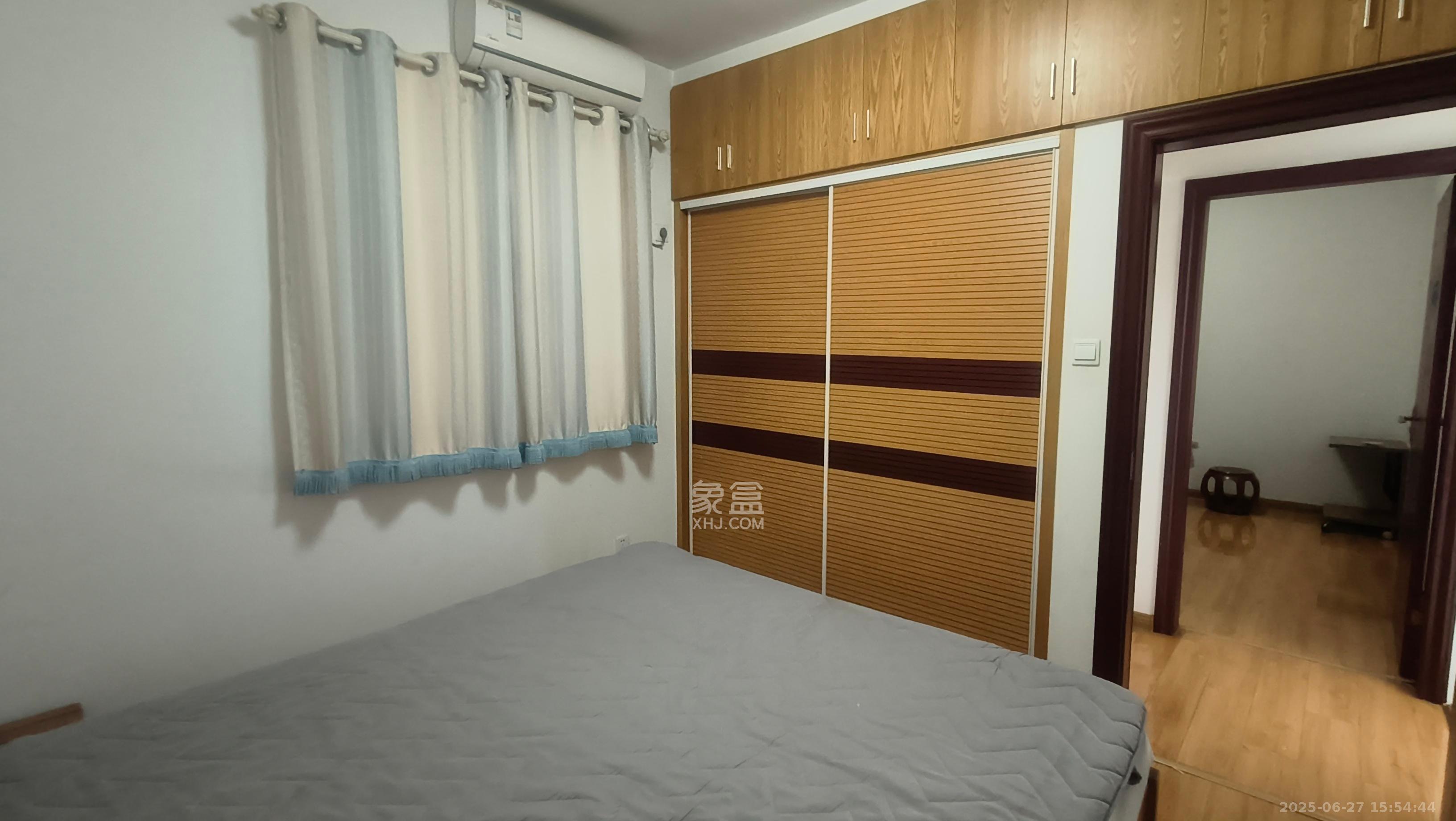 长城非常生活  2室2厅1卫   2600.00元/月室内图