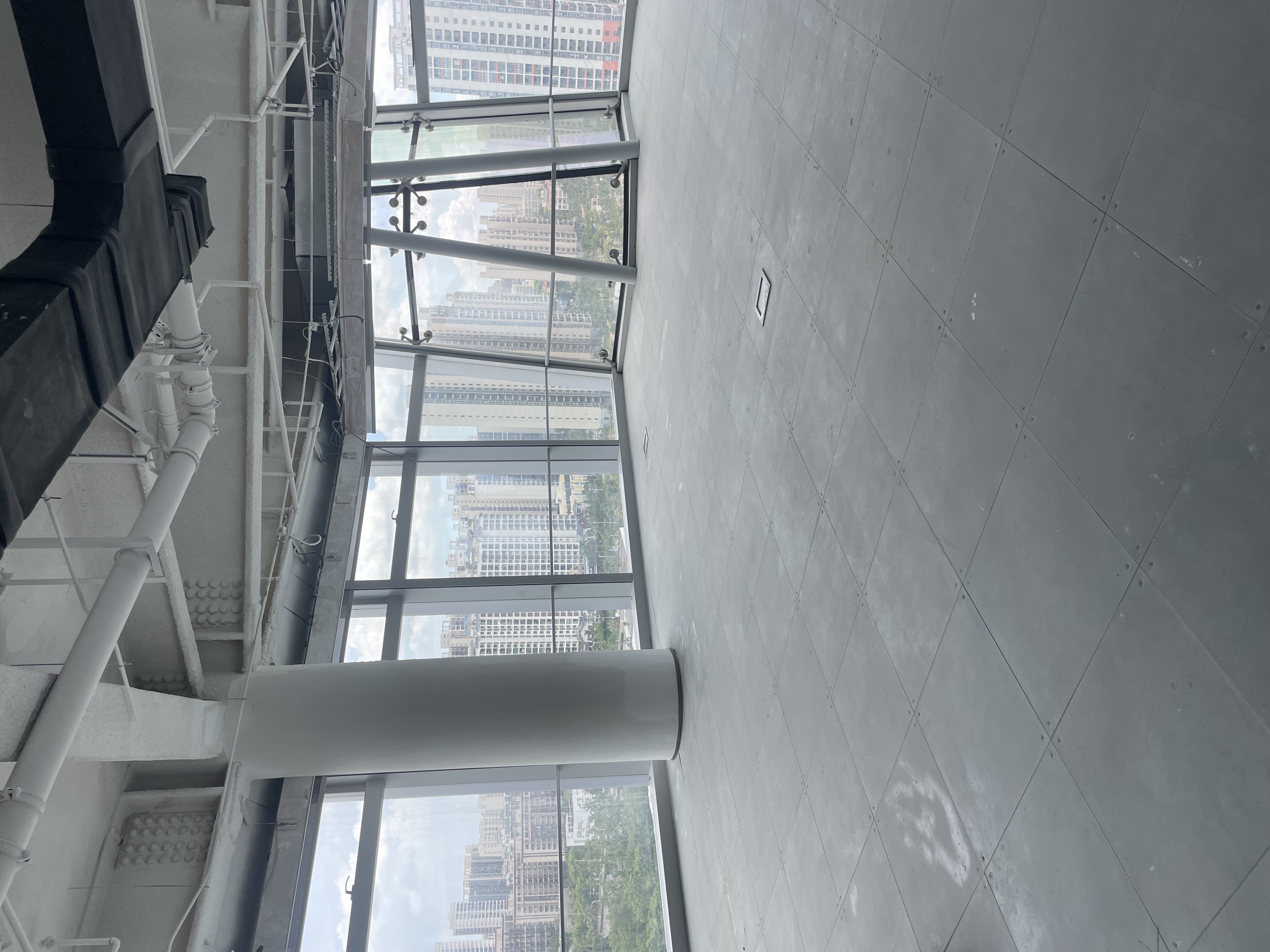 华彩海口湾广场   165.2㎡     14000.00元/月室内图