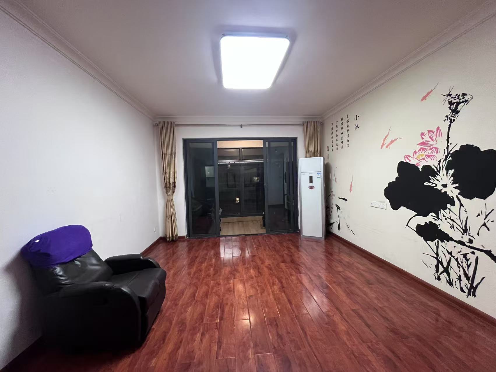 衡阳碧桂园 4室2厅2卫 1800.0元/月 衡阳碧桂园 4室2厅2卫 1800.0元/月户型图