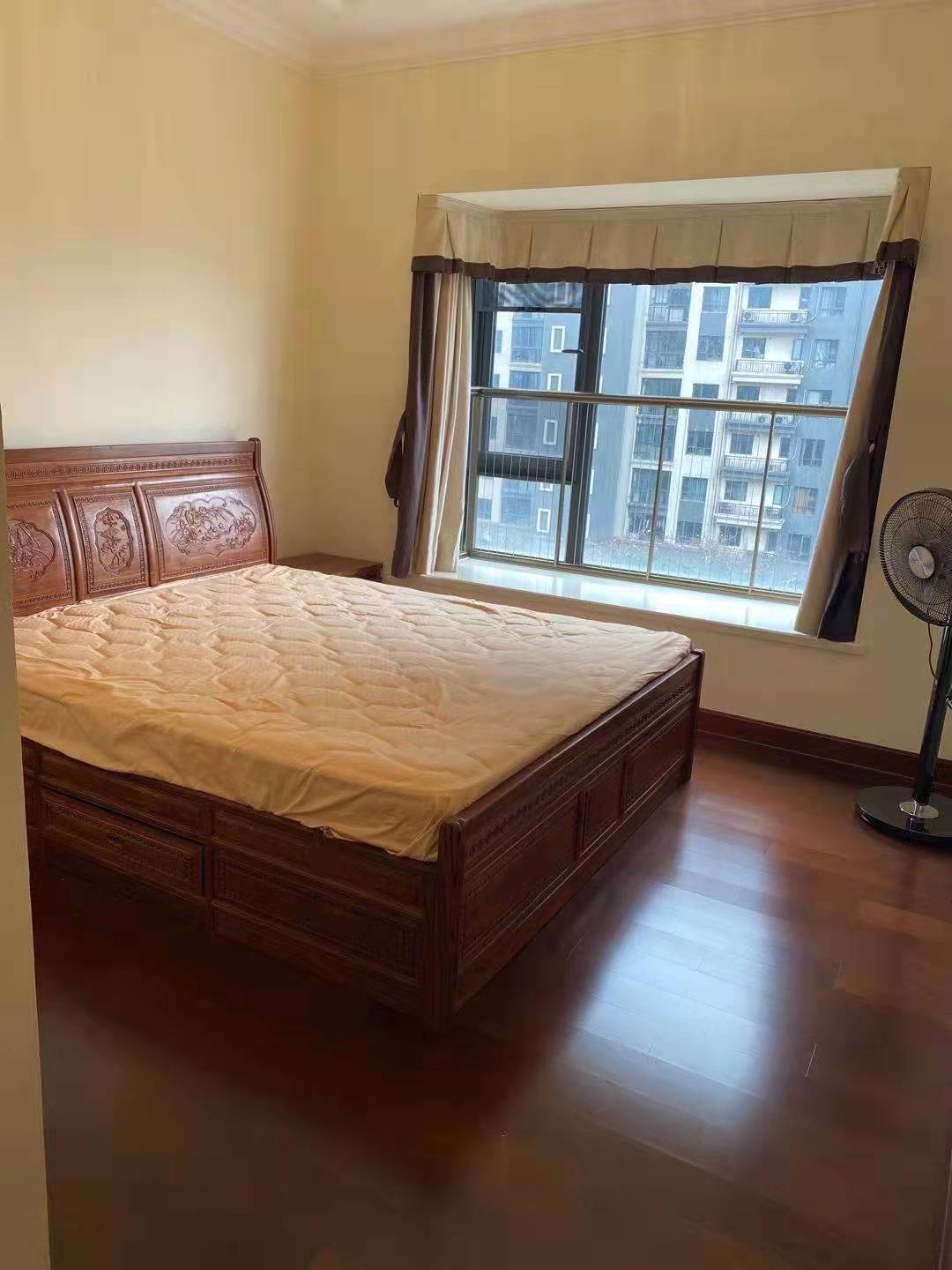 恒大海口文化旅游城 3室2厅2卫 138.0万 恒大海口文化旅游城 3室2厅2卫 138.0万室内图