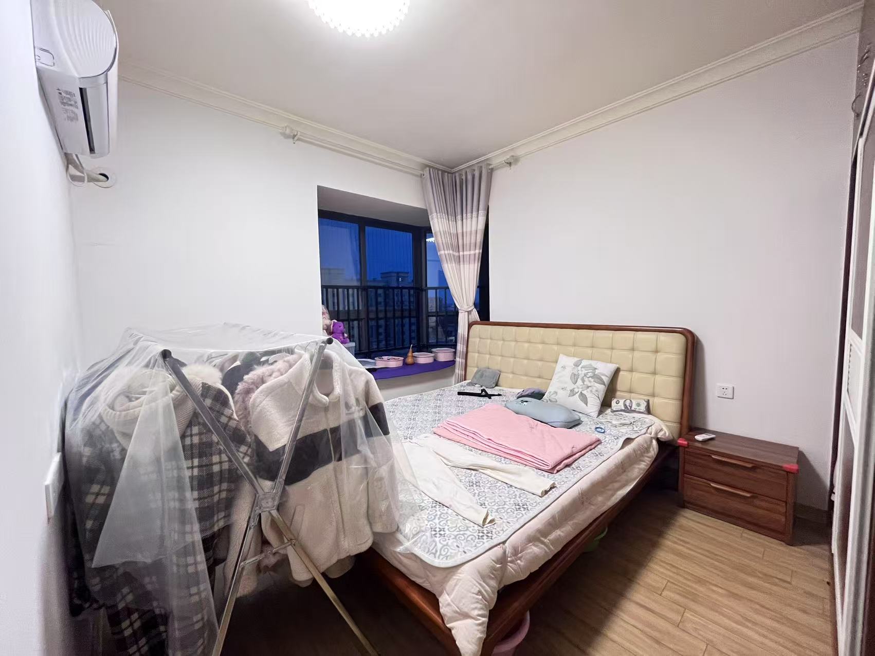 衡阳碧桂园  3室2厅1卫    1700.0元/月 衡阳碧桂园  3室2厅1卫    1700.0元/月室内图