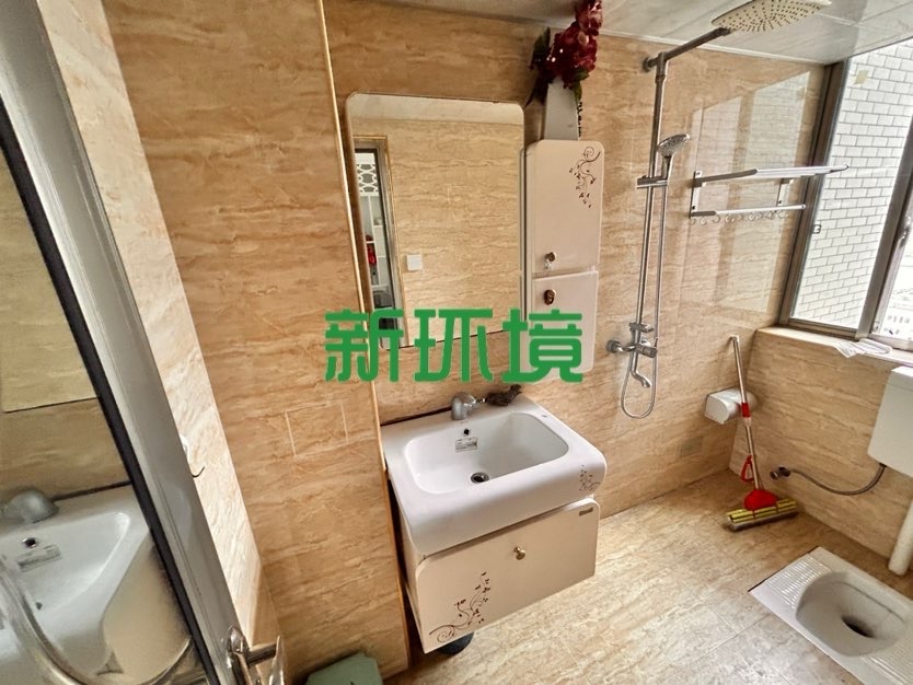 维港十字街  2室1厅1卫   1500.00元/月室内图