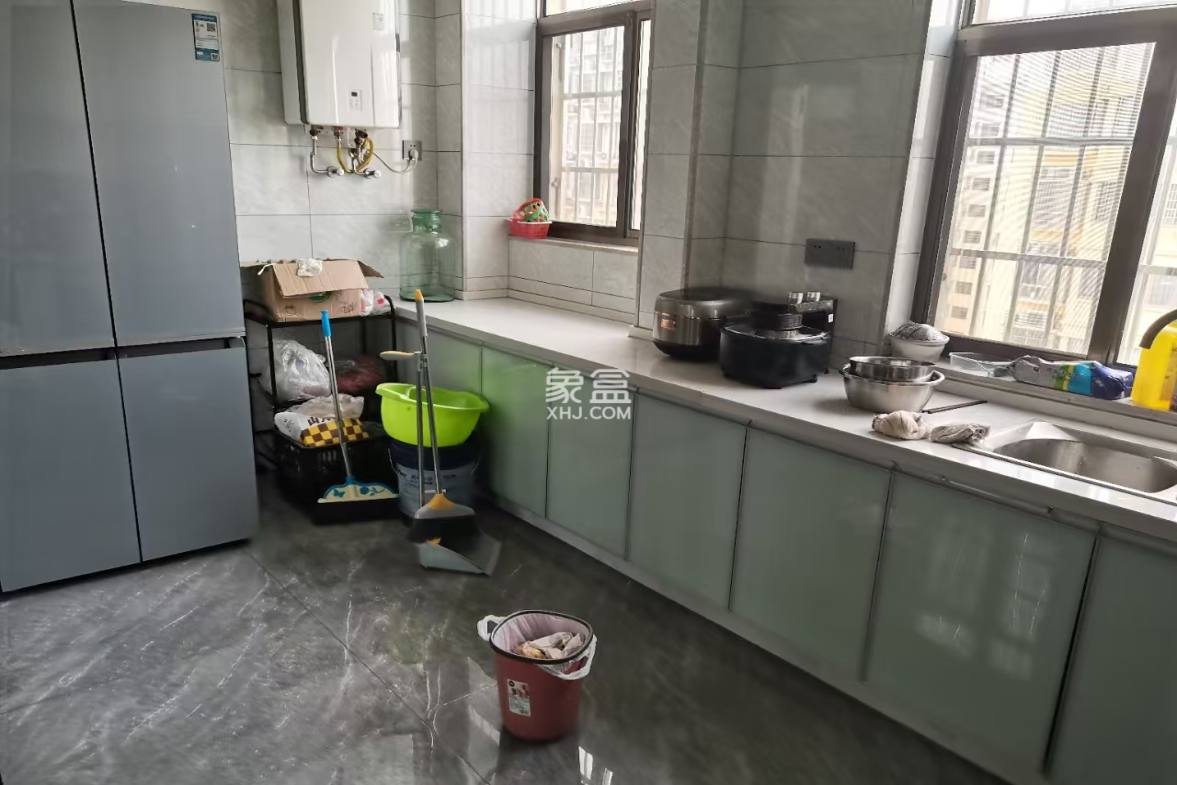 中电怡和苑 3室2厅1卫 3000.0元/月 中电怡和苑 3室2厅1卫 3000.0元/月户型图