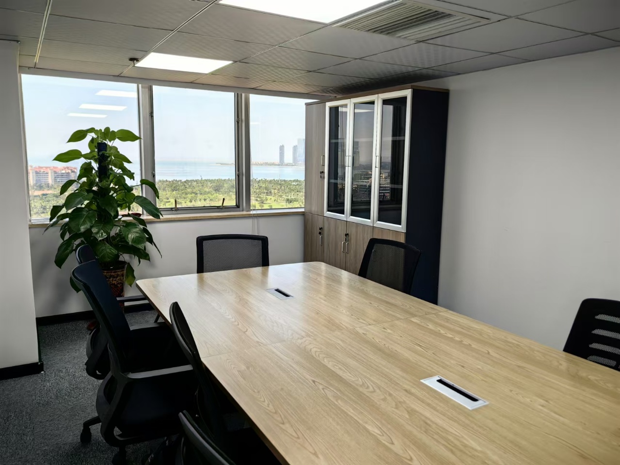 南洋大厦   156.0㎡      8800.0元/月室内图