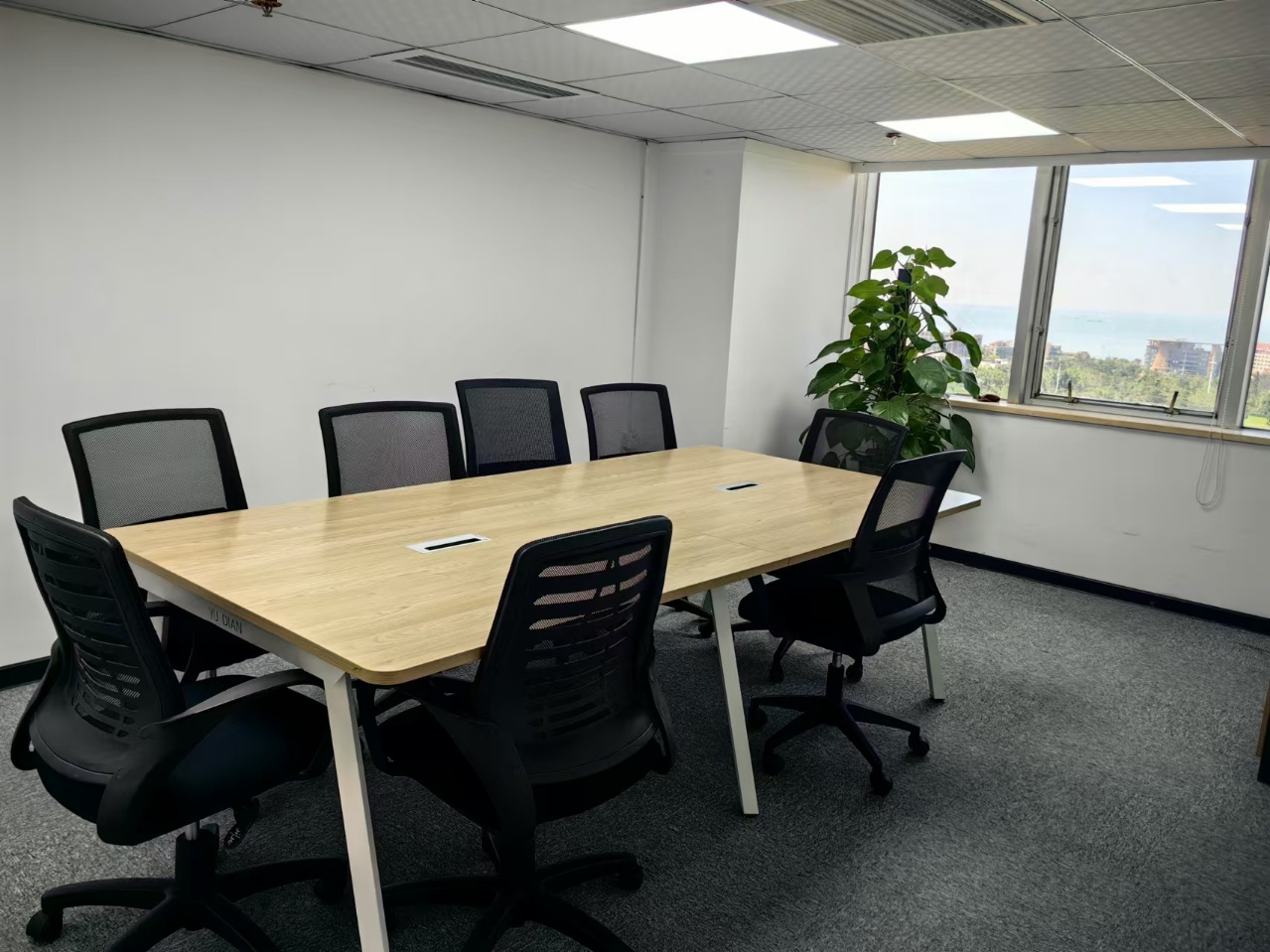 南洋大厦   156.0㎡      8800.0元/月室内图