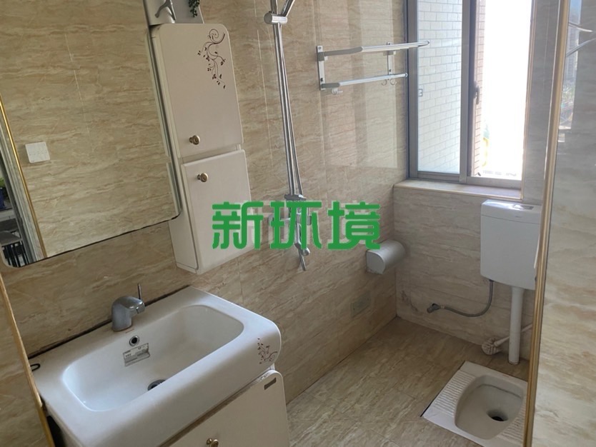 维港十字街  2室1厅1卫   1500.00元/月室内图