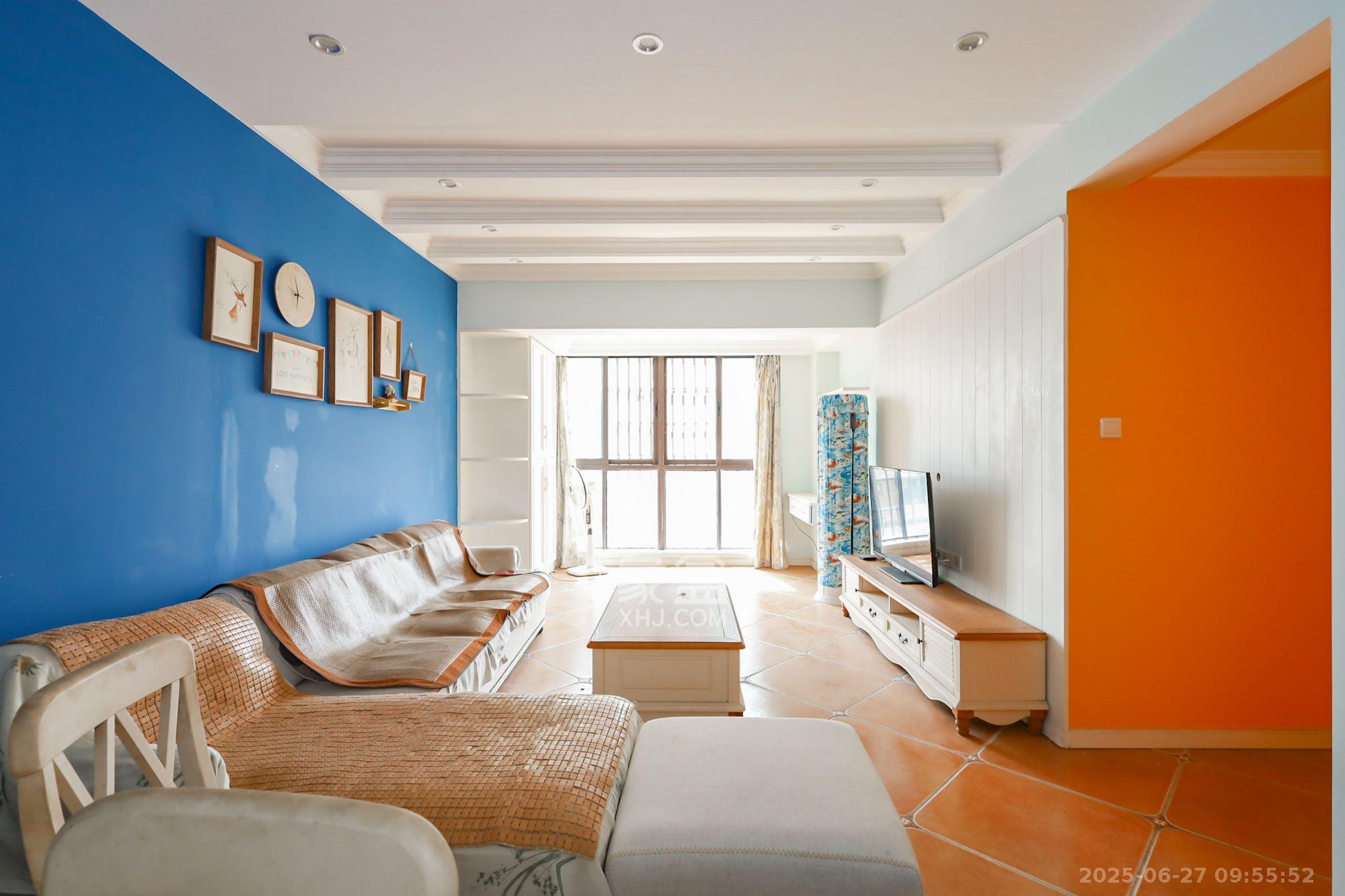 金科世界城 3室2厅1卫 1800.0元/月 金科世界城 3室2厅1卫 1800.0元/月室内图