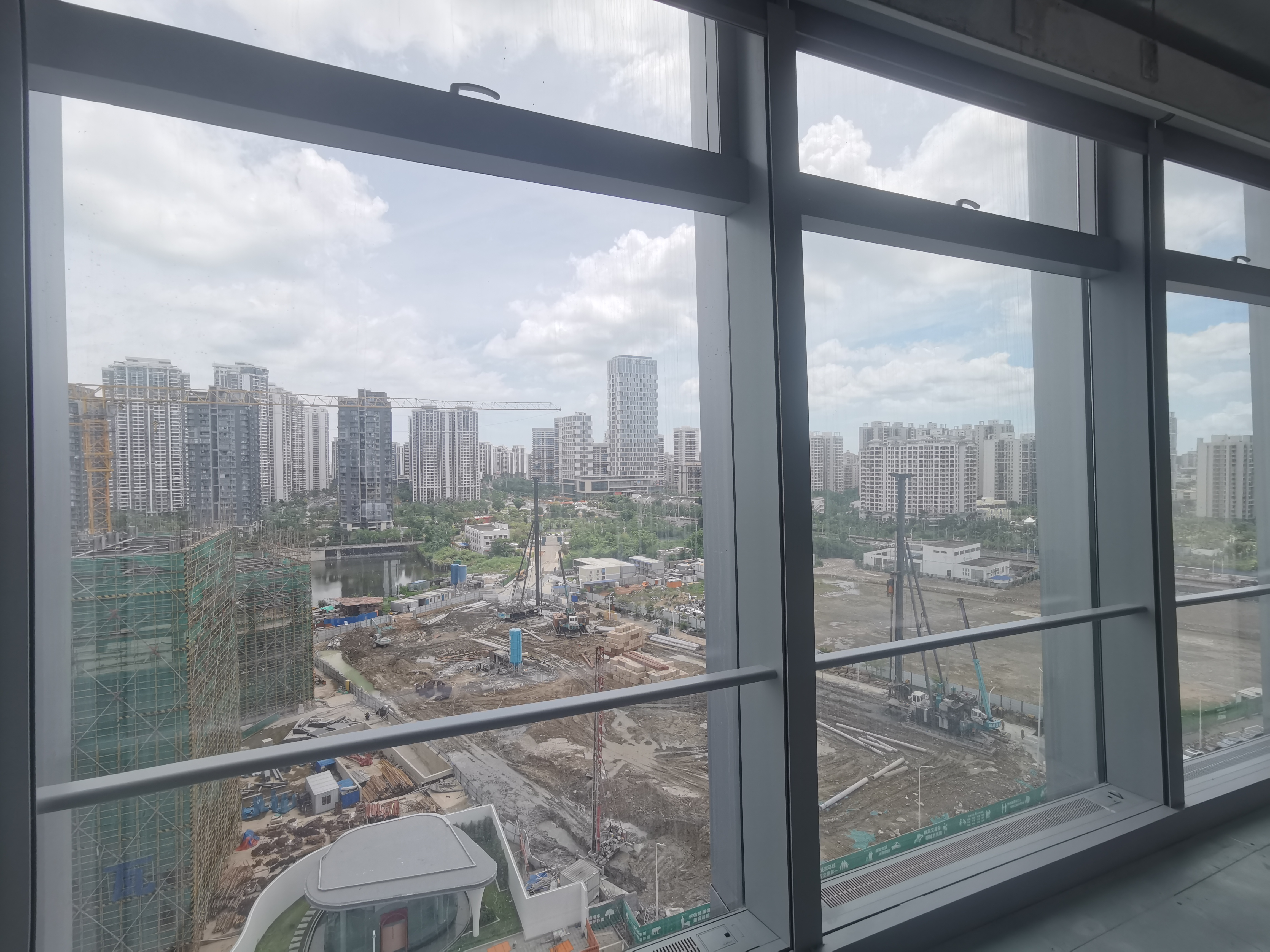华彩海口湾广场   131.46㎡     11000.00元/月室内图
