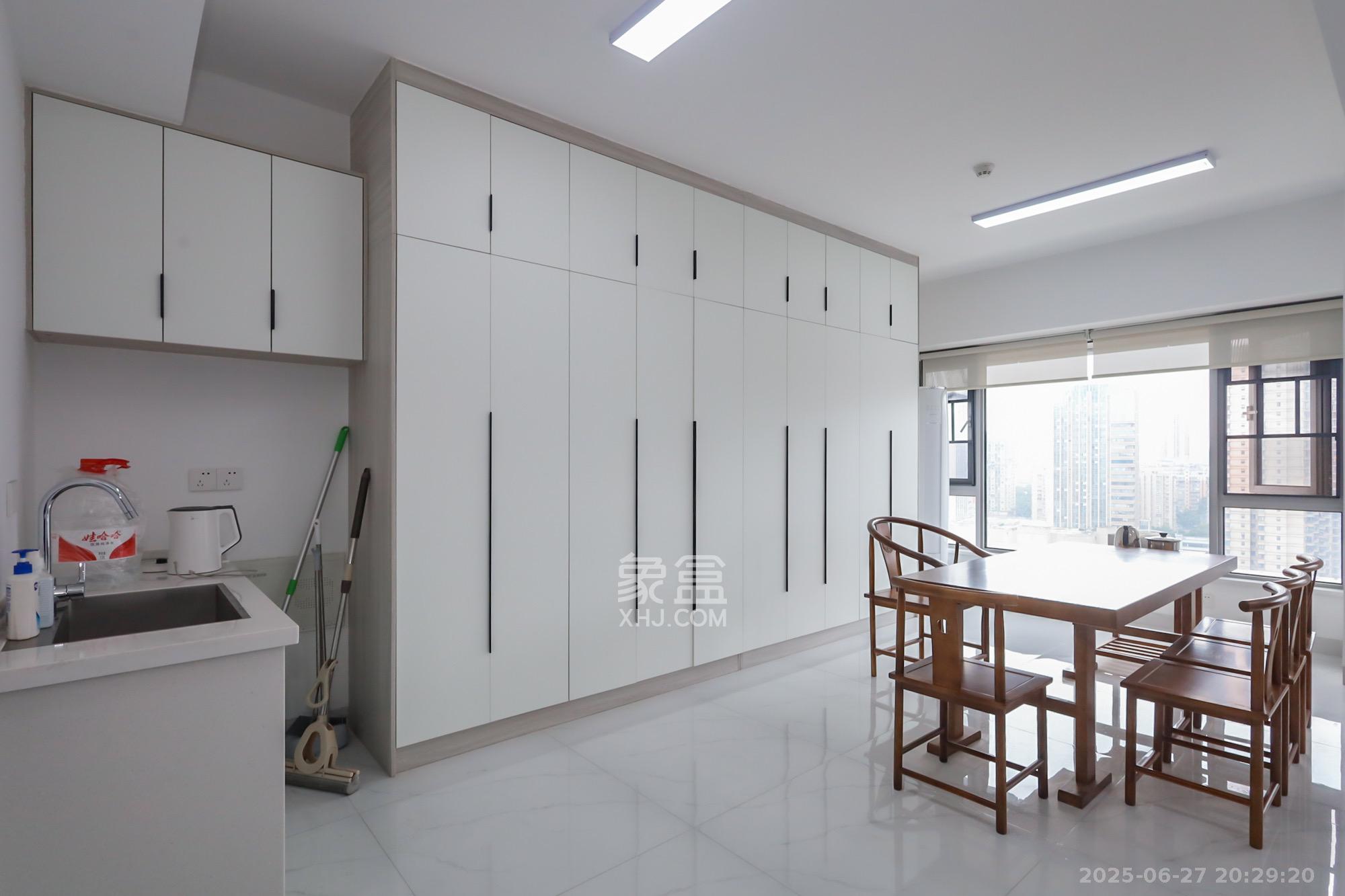 保利天禧EF区 1室0厅0卫 3200.0元/月 保利天禧EF区 1室0厅0卫 3200.0元/月室内图