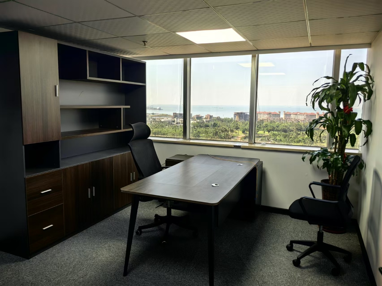 南洋大厦   156.0㎡      8800.0元/月室内图