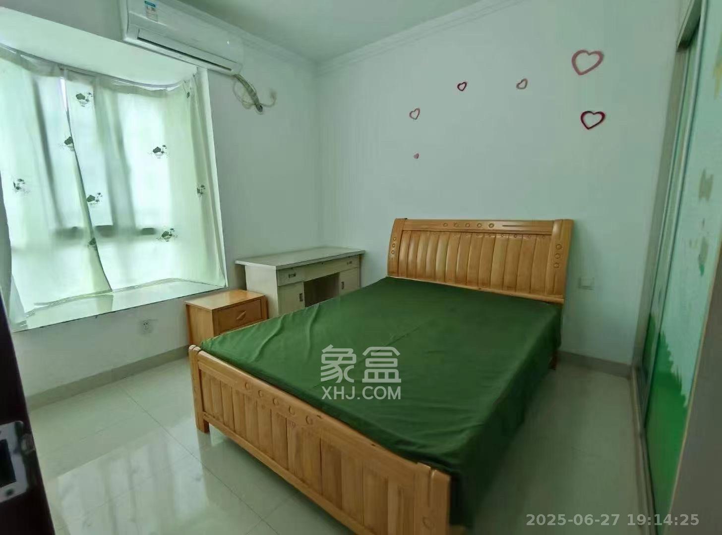 和馨园  2室1厅1卫   2300.00元/月室内图