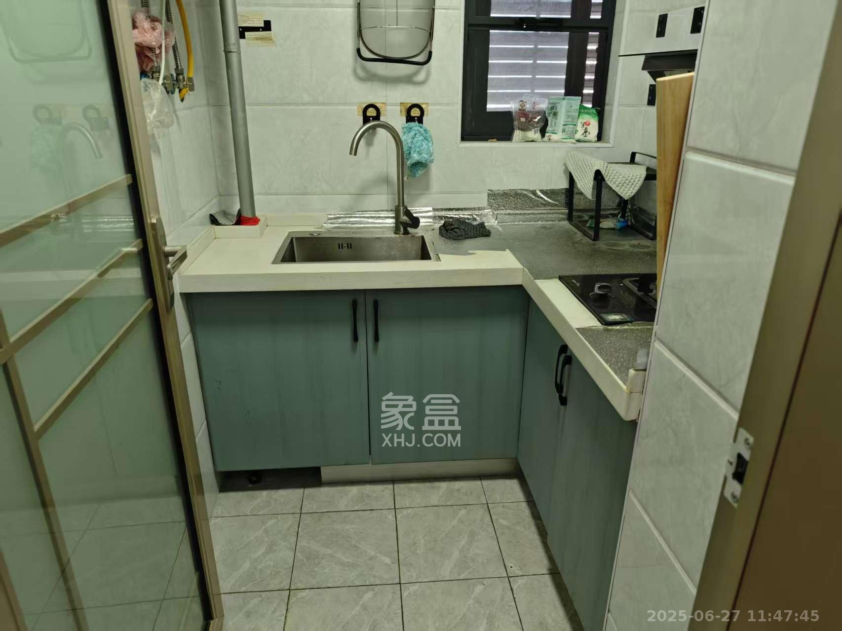 美林美寓  2室2厅1卫   2600.00元/月室内图