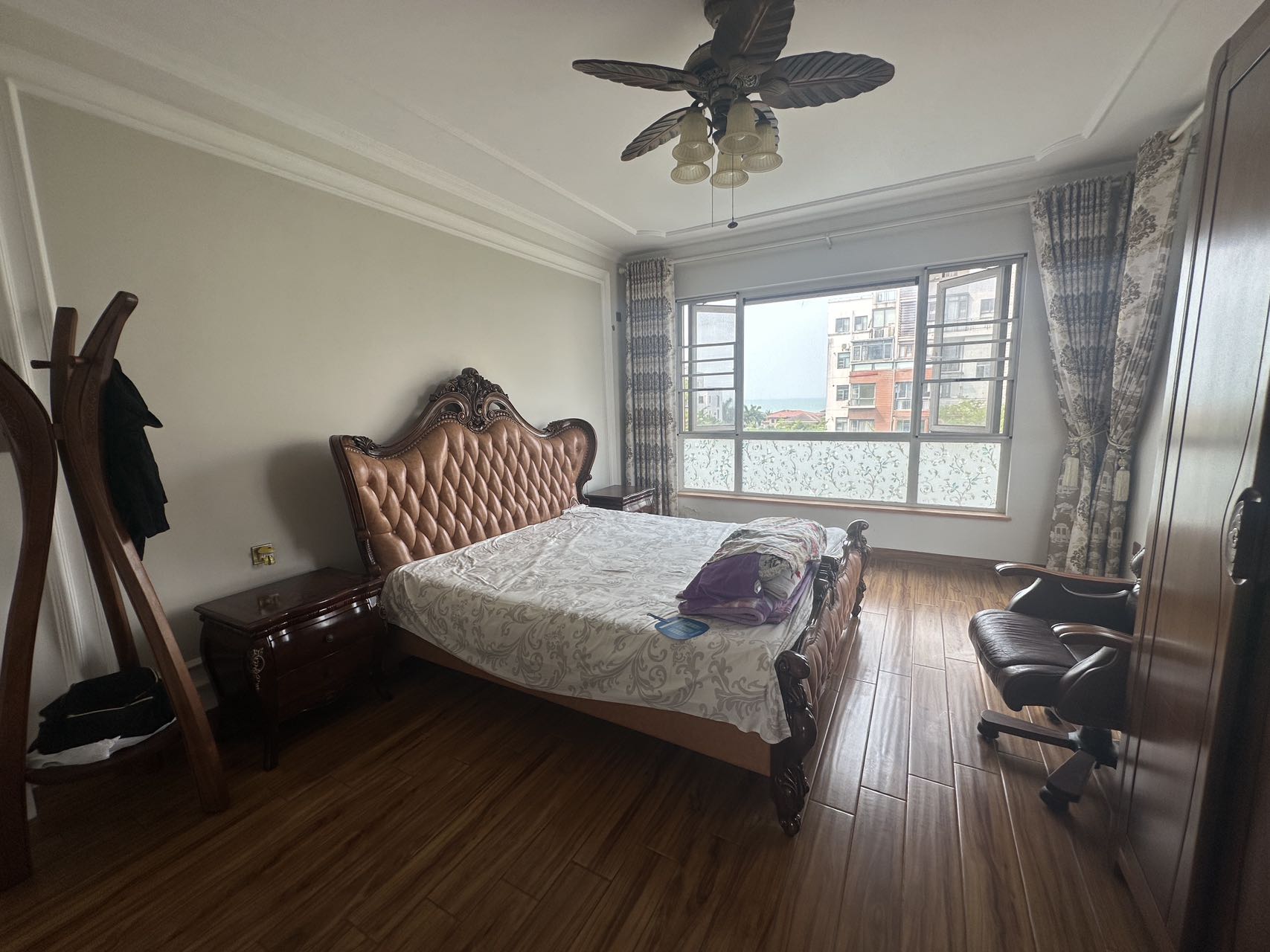 泰达天海国际 3室2厅2卫 4800.0元/月 泰达天海国际 3室2厅2卫 4800.0元/月室内图