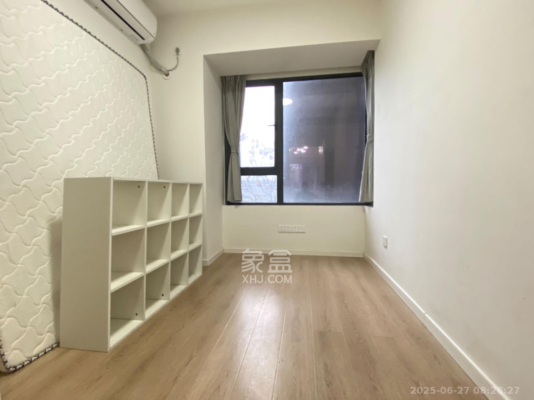 建发中央公园（建发美地）  3室2厅1卫   3200.00元/月室内图