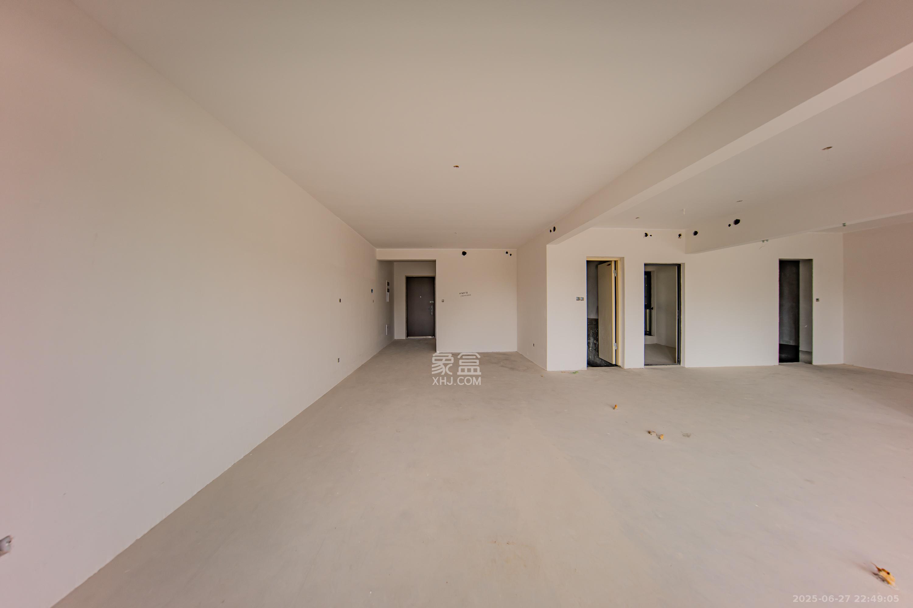 建投象山国际  4室2厅2卫   162.00万