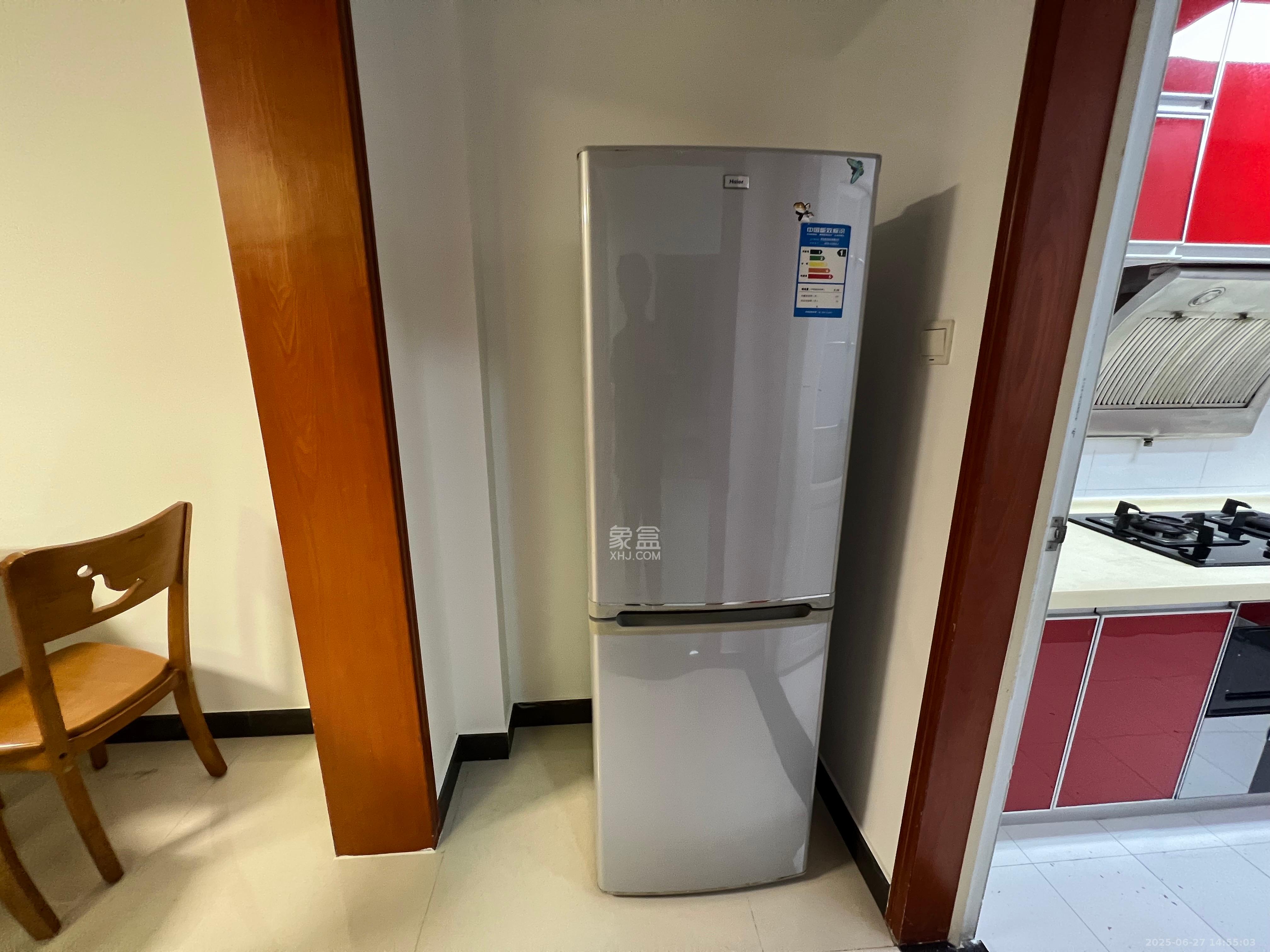 西子花苑  2室1厅1卫   2600.00元/月室内图