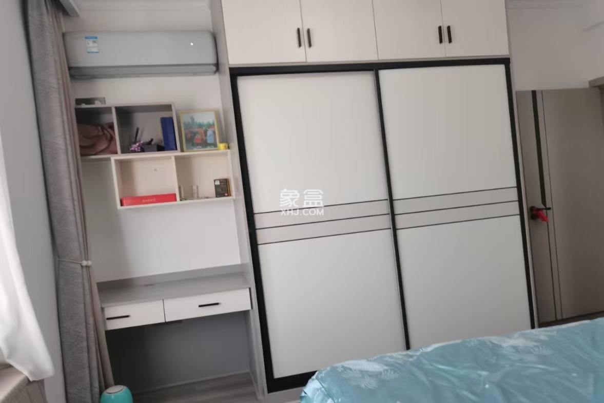 中电怡和苑 3室2厅1卫 3000.0元/月 中电怡和苑 3室2厅1卫 3000.0元/月室内图