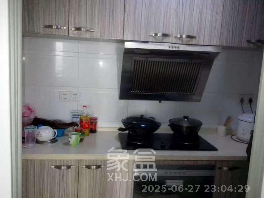博林金谷  2室2厅1卫   2200.00元/月室内图