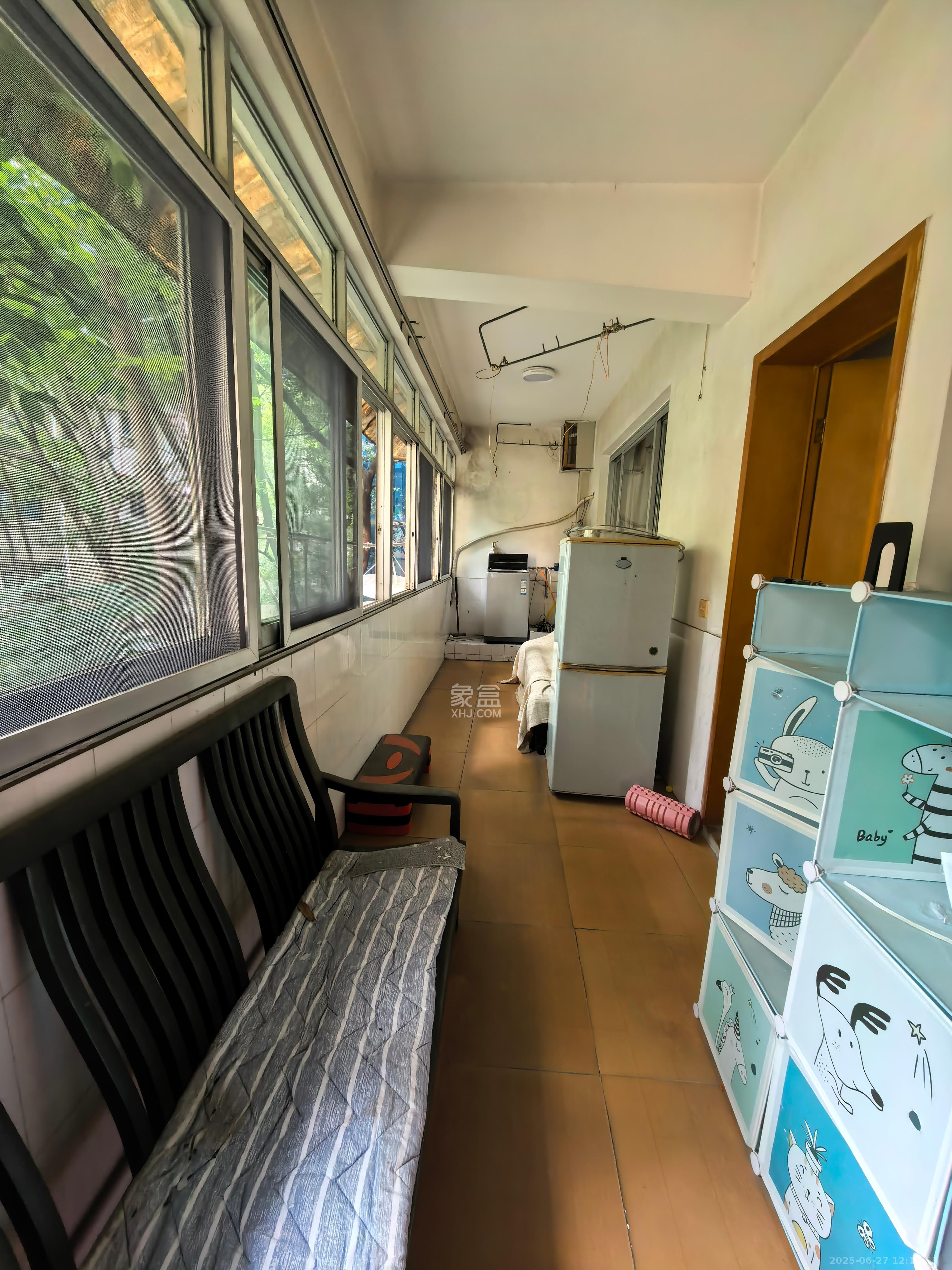 中南大学湘雅附一北院  1室0厅0卫   2400.00元/月室内图