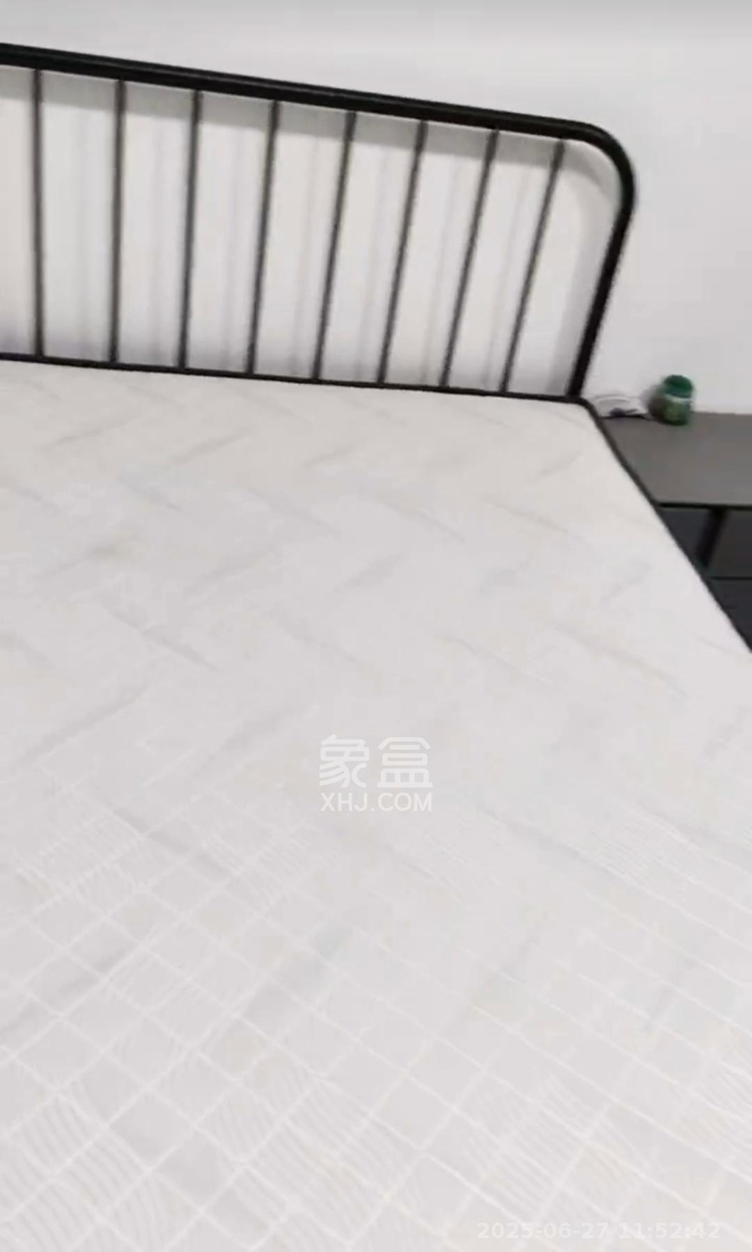 星雅美辰  1室0厅0卫    1400.0元/月