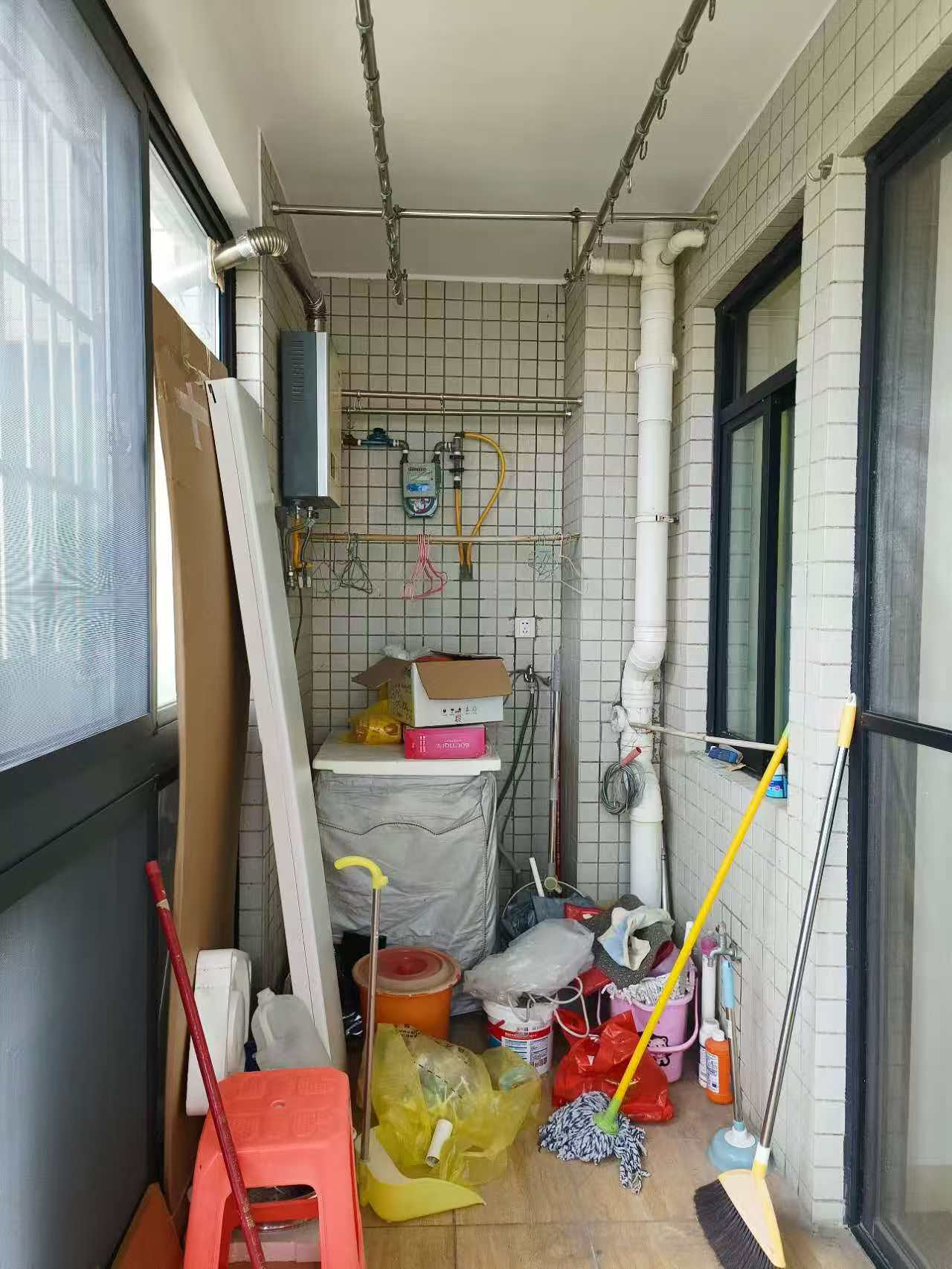 盛达景都一期  2室2厅1卫   3300.00元/月室内图