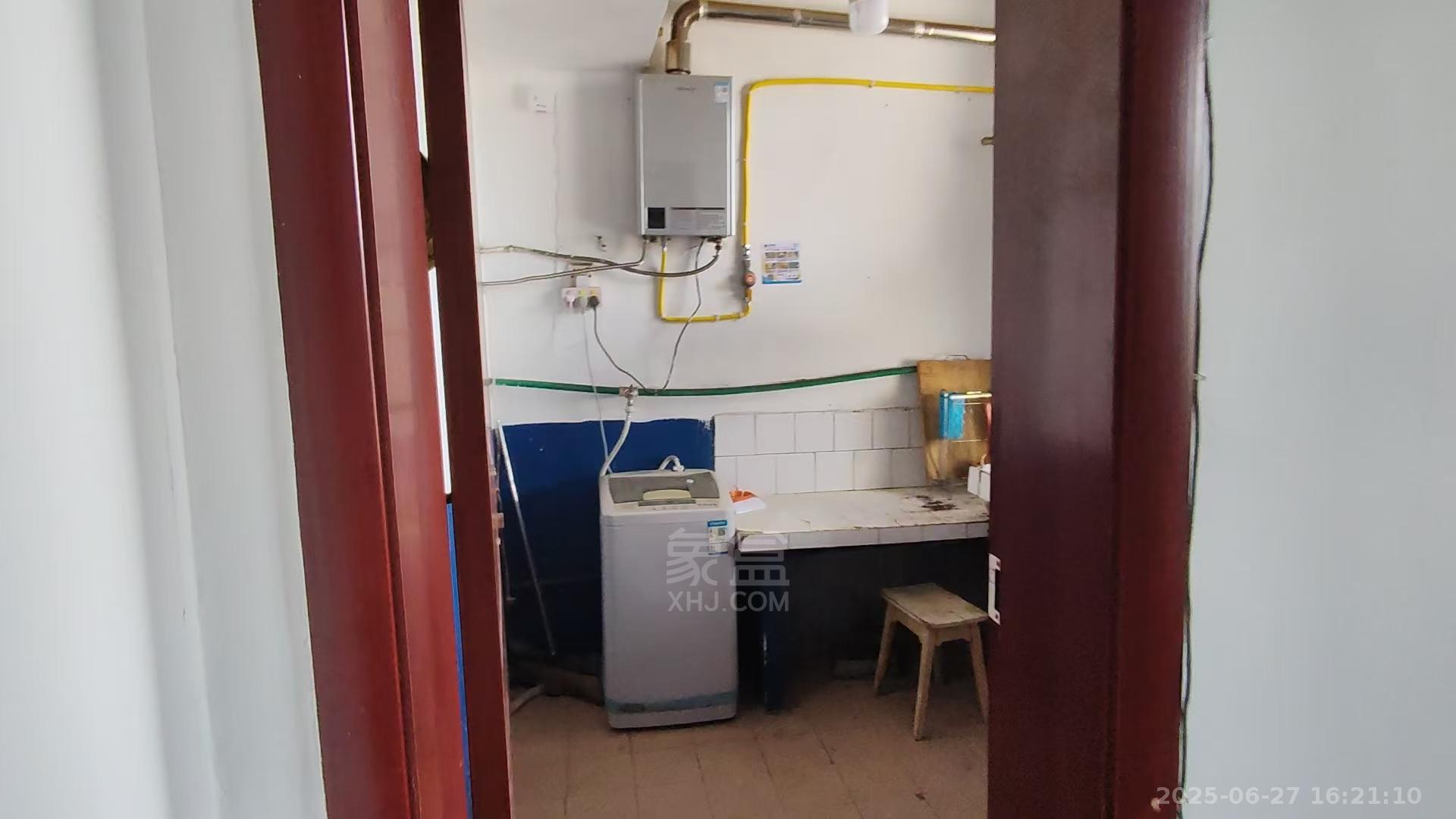 株冶二区 2室1厅1卫 450.0元/月 株冶二区 2室1厅1卫 450.0元/月室内图