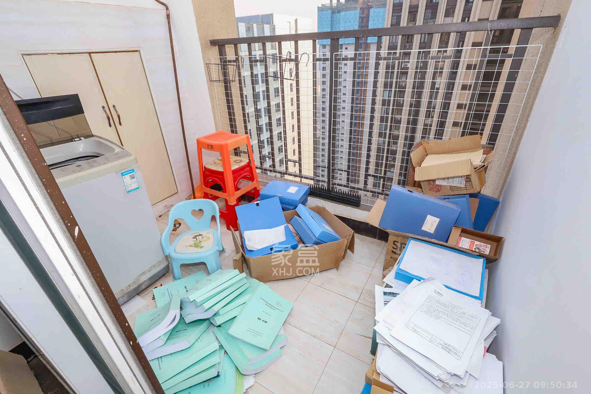 绿地之窗  2室1厅1卫   1800.00元/月室内图