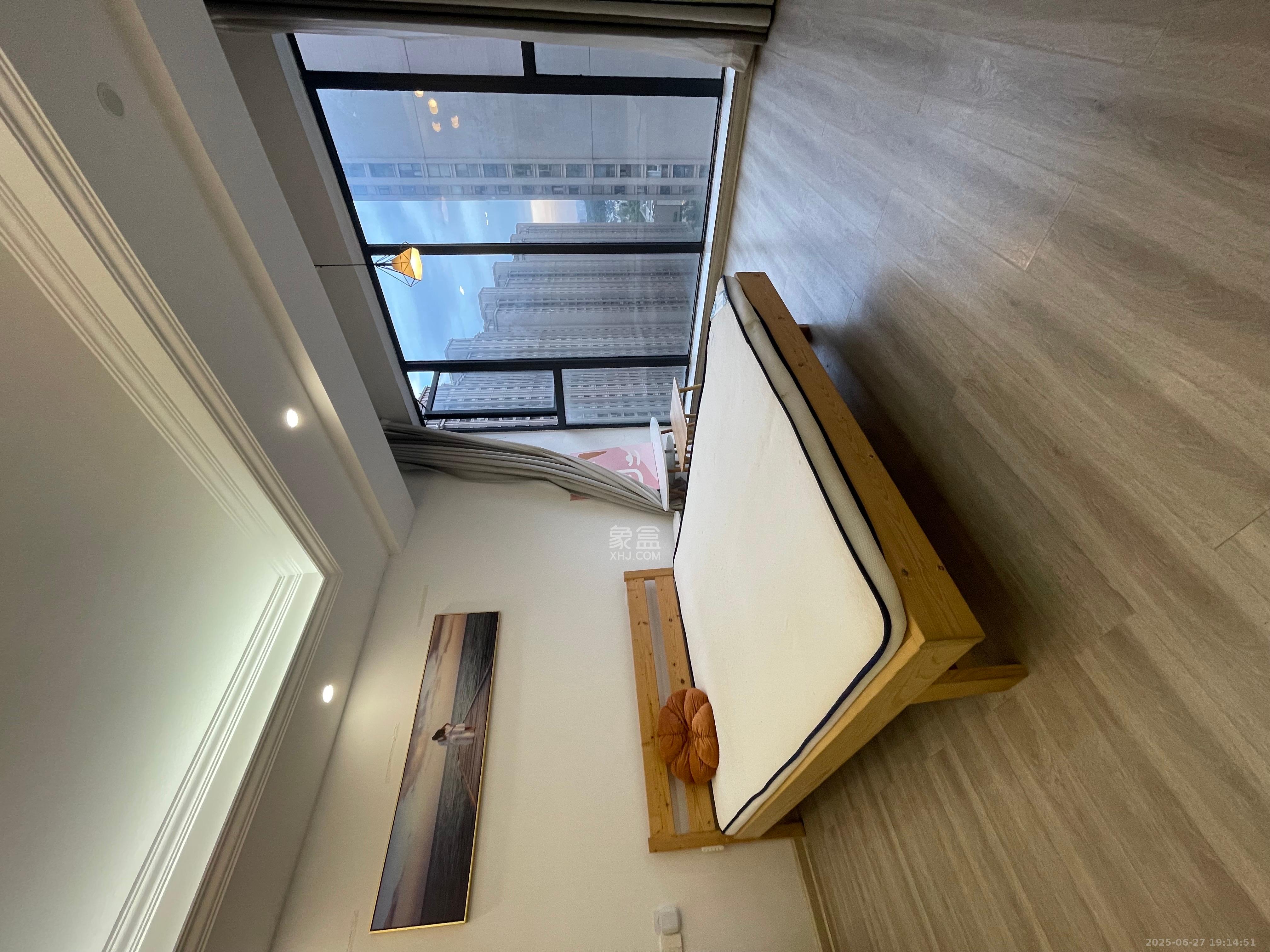 中交里城 1室1厅1卫 1800.0元/月 中交里城 1室1厅1卫 1800.0元/月室内图