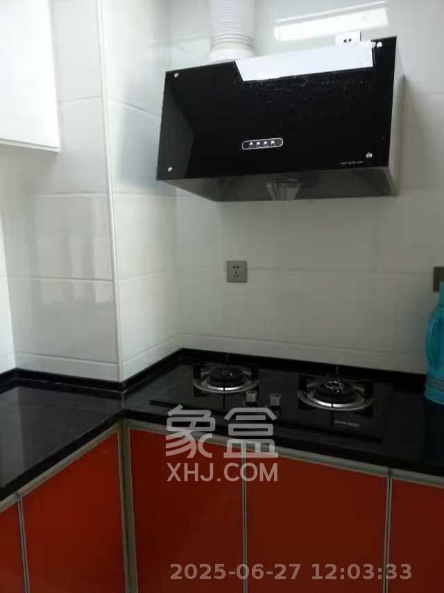 上峰苑（兰亭玥岛）  2室1厅1卫   2100.00元/月室内图