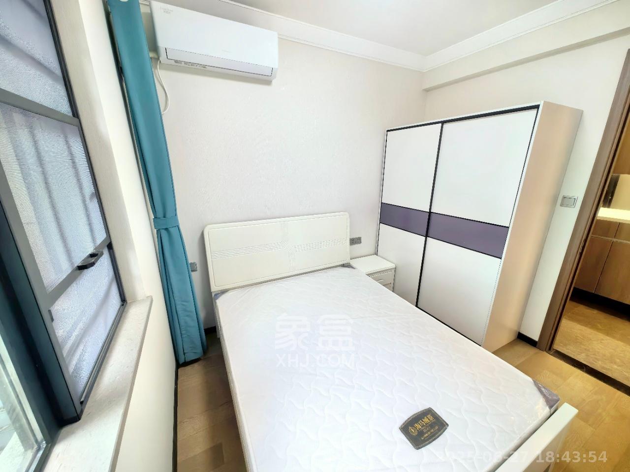 中海阅溪府  4室2厅2卫   3680.00元/月室内图