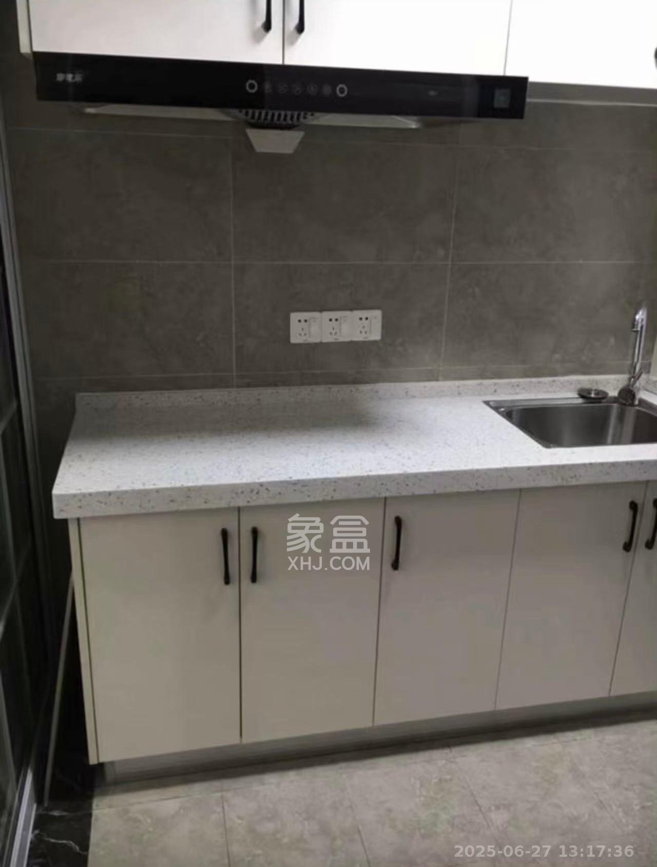 达美美立方  1室1厅1卫   1800.00元/月室内图
