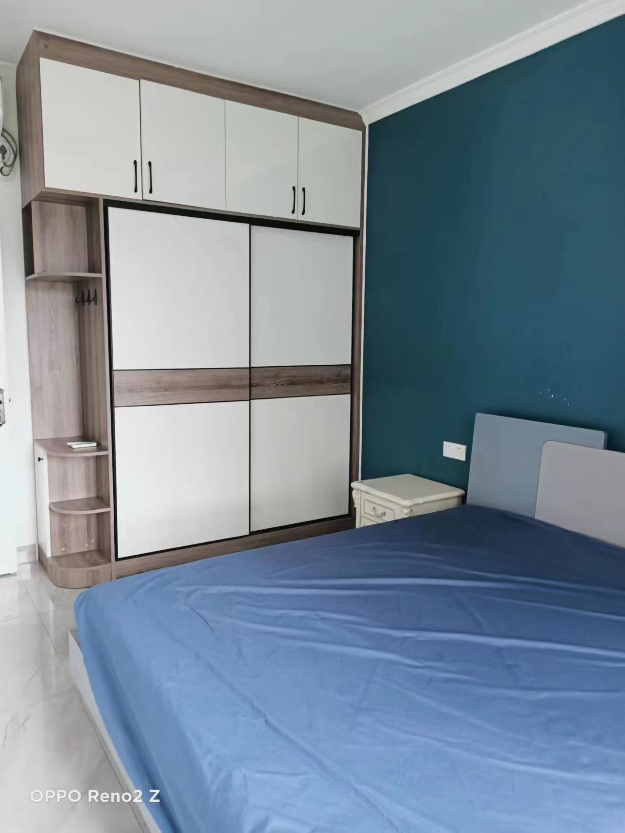 恩祥新城 3室1厅1卫 4500.0元/月 恩祥新城 3室1厅1卫 4500.0元/月室内图