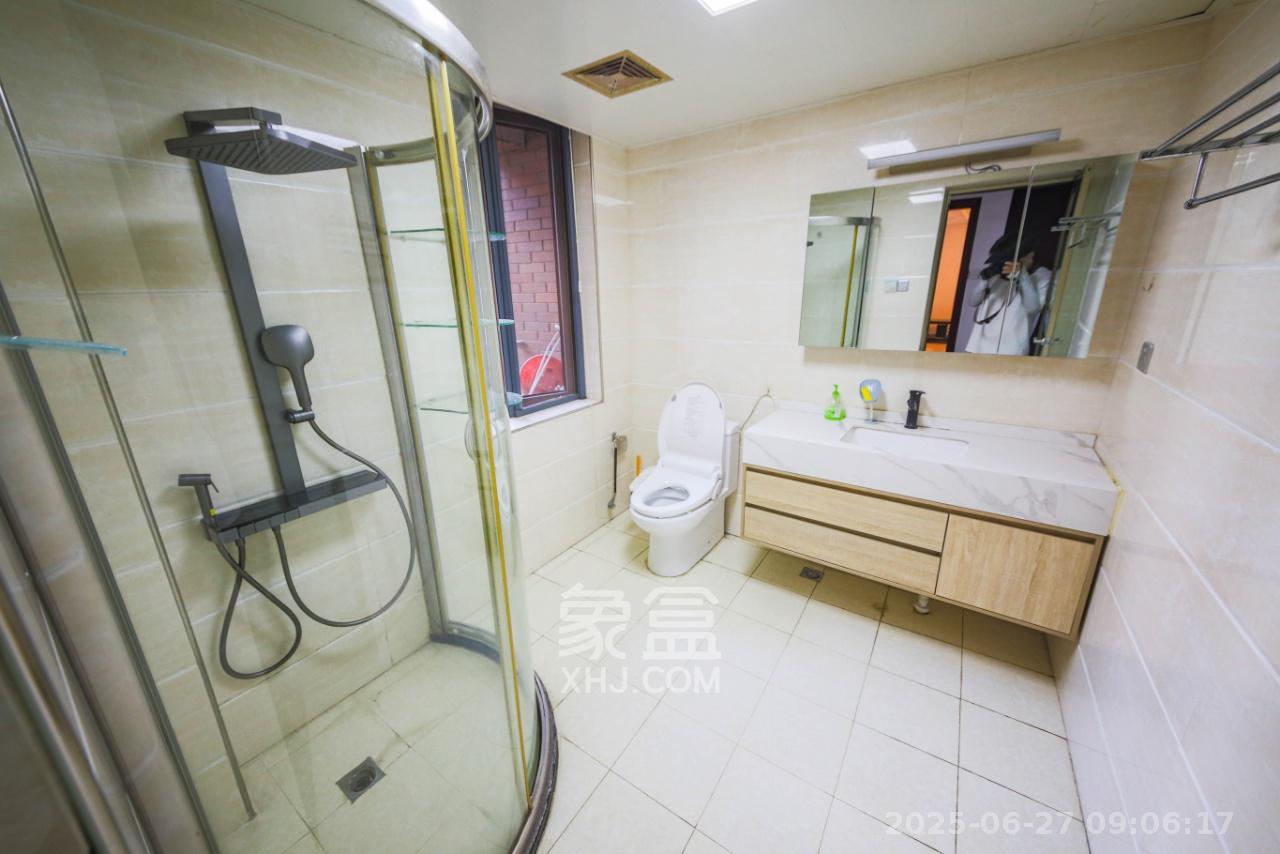 奥林匹克花园  3室2厅2卫   3200.00元/月室内图