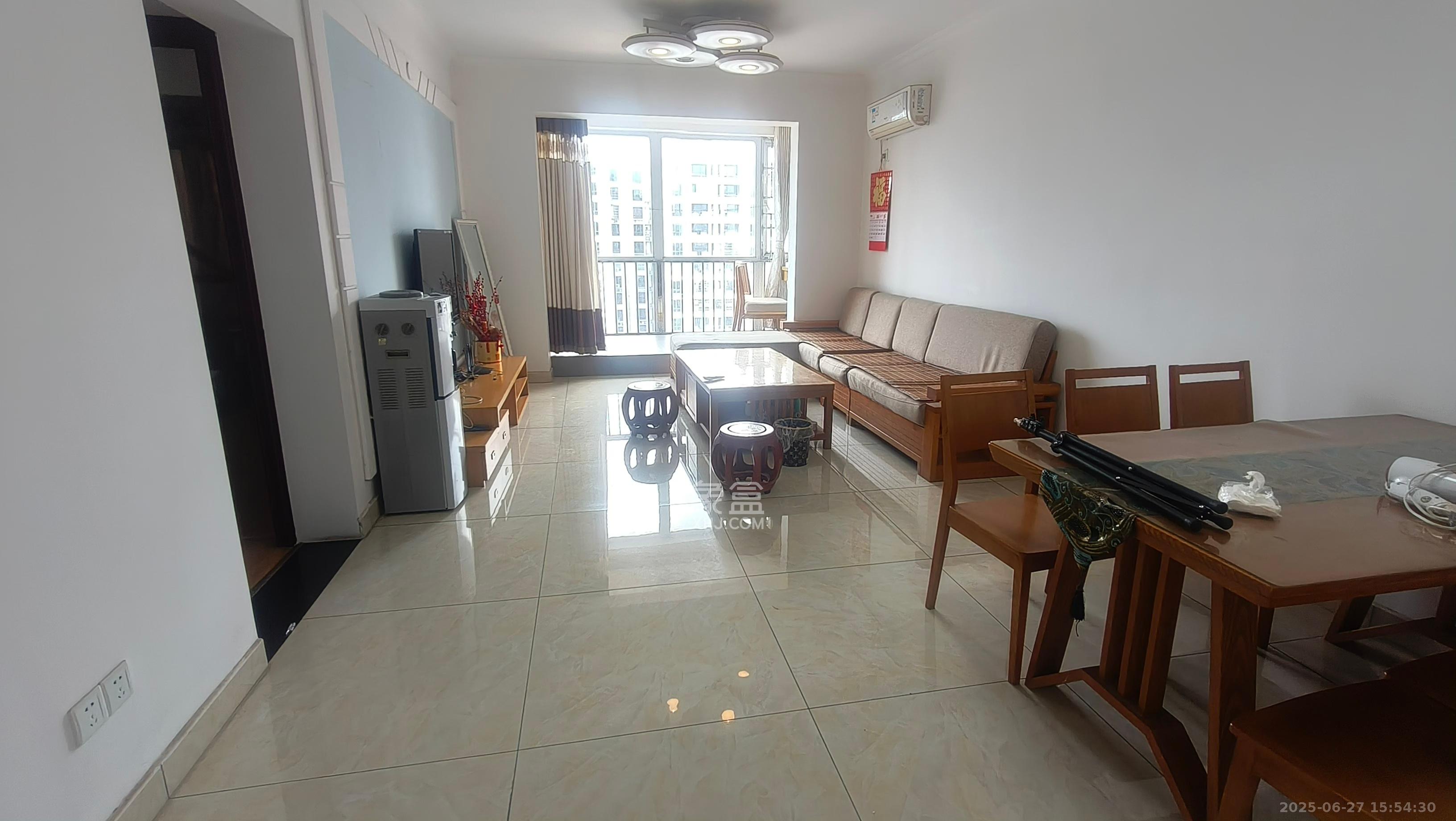 长城非常生活 2室2厅1卫 2300.0元/月 长城非常生活 2室2厅1卫 2300.0元/月室内图