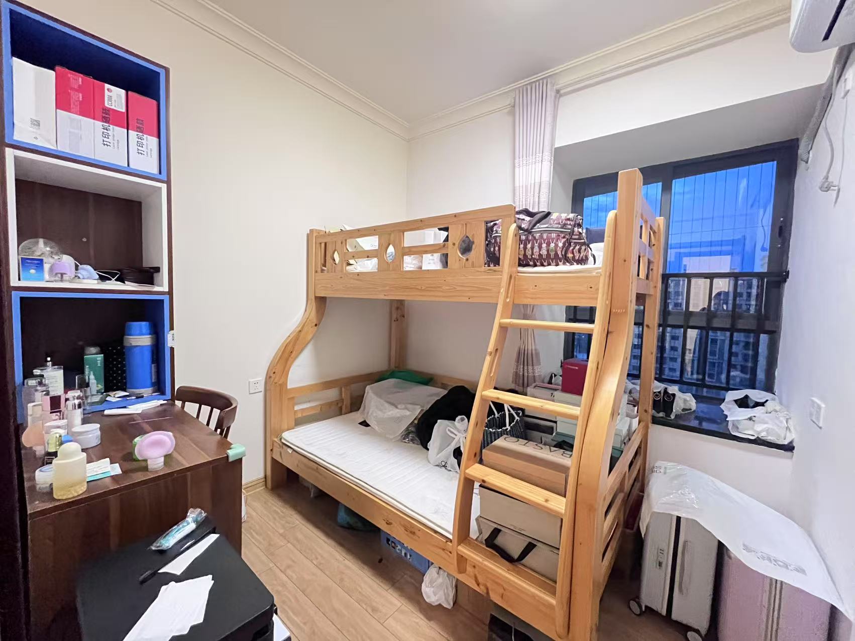 衡阳碧桂园  3室2厅1卫    1700.0元/月 衡阳碧桂园  3室2厅1卫    1700.0元/月户型图