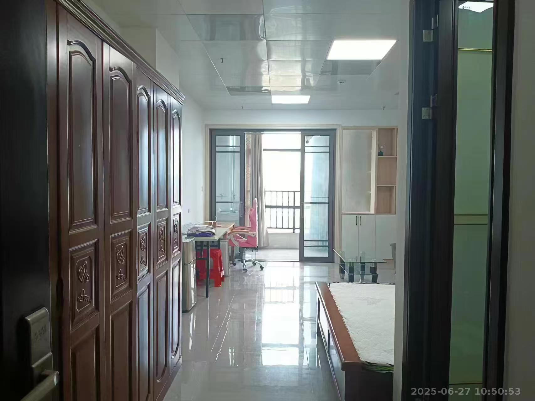 大汉惠普软件信息产业园 1室0厅0卫 1100.0元/月 大汉惠普软件信息产业园 1室0厅0卫 1100.0元/月室内图