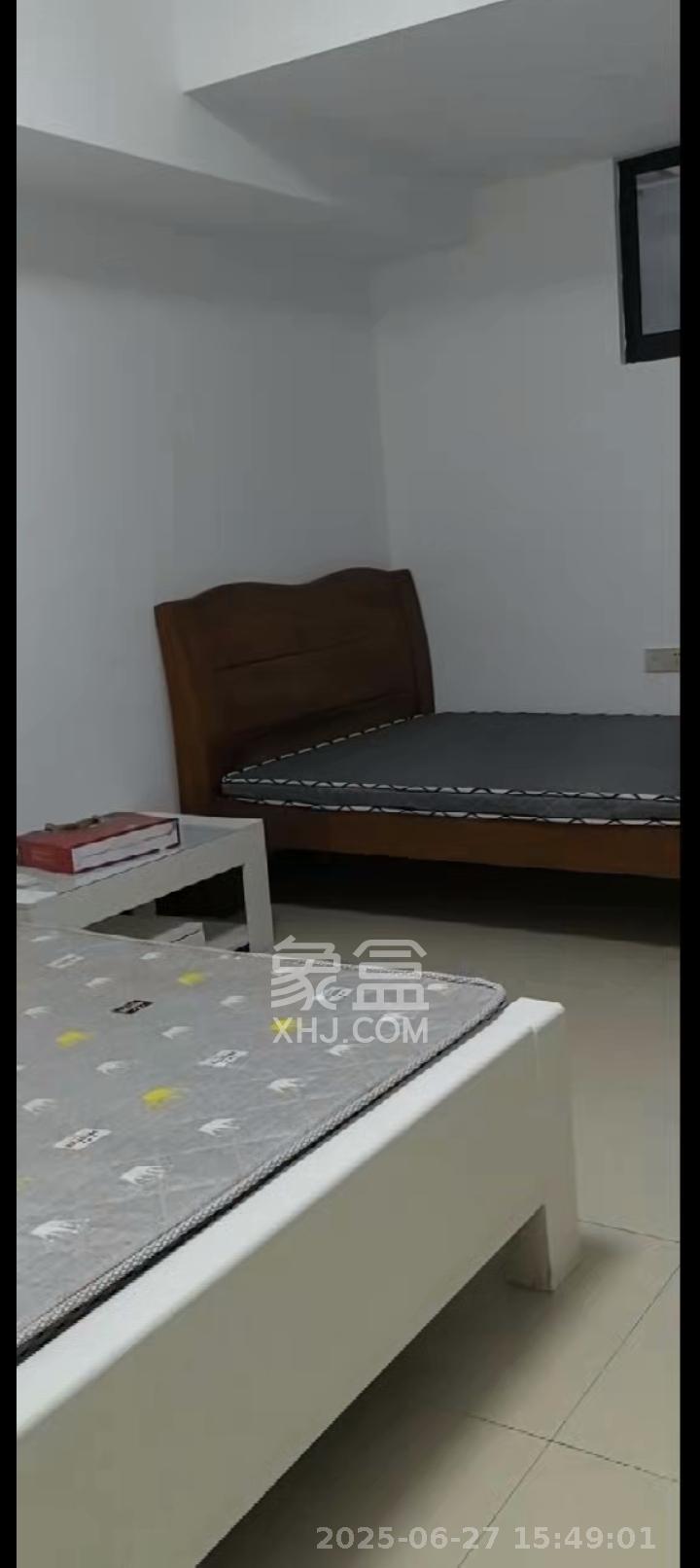 月畔湾  2室1厅1卫   1200.00元/月