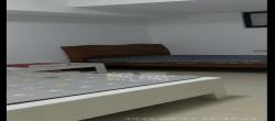 月畔湾  2室1厅1卫   1200.00元/月