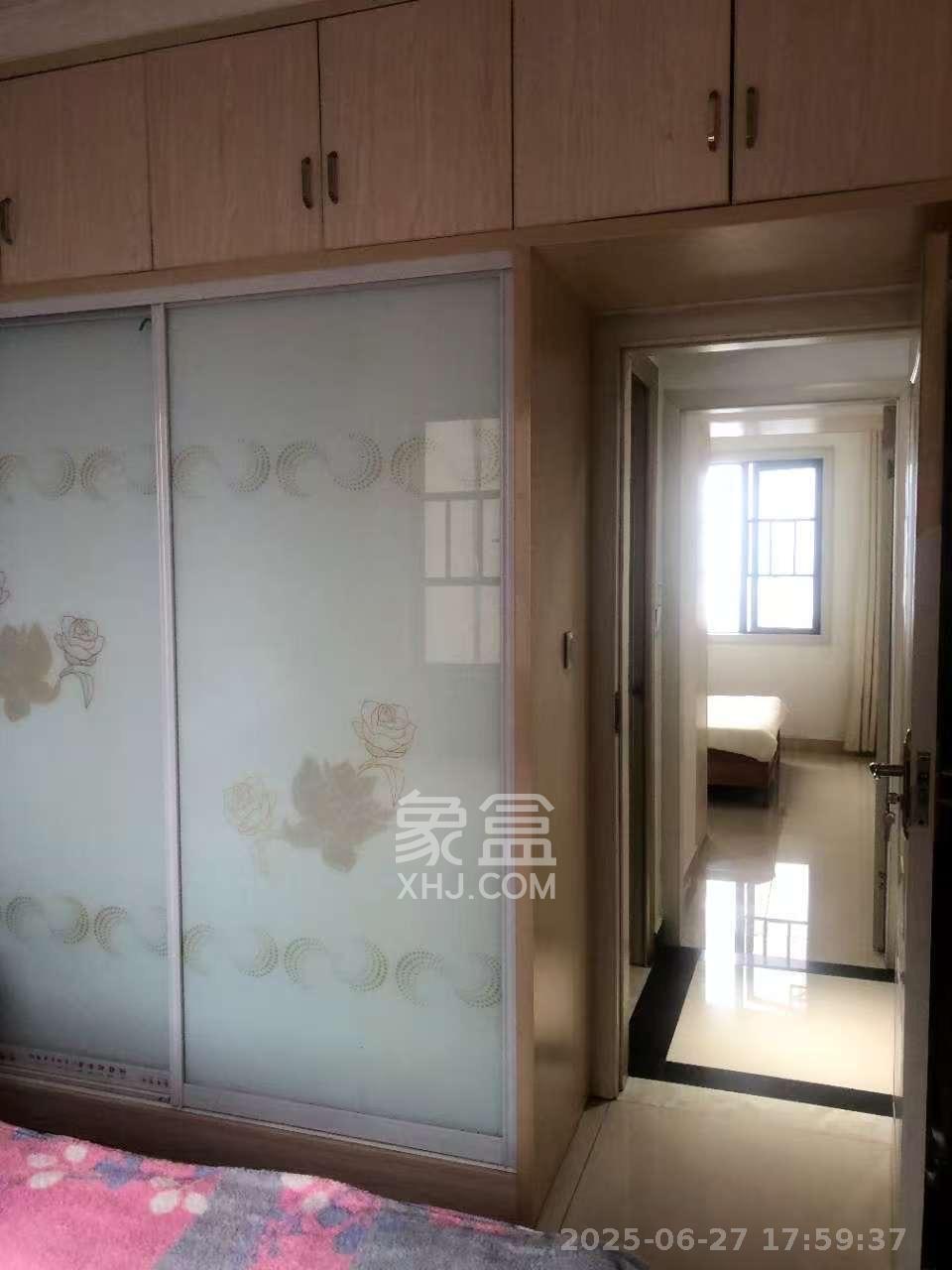 汇一城（汇壹公馆）  2室2厅1卫   1800.00元/月室内图