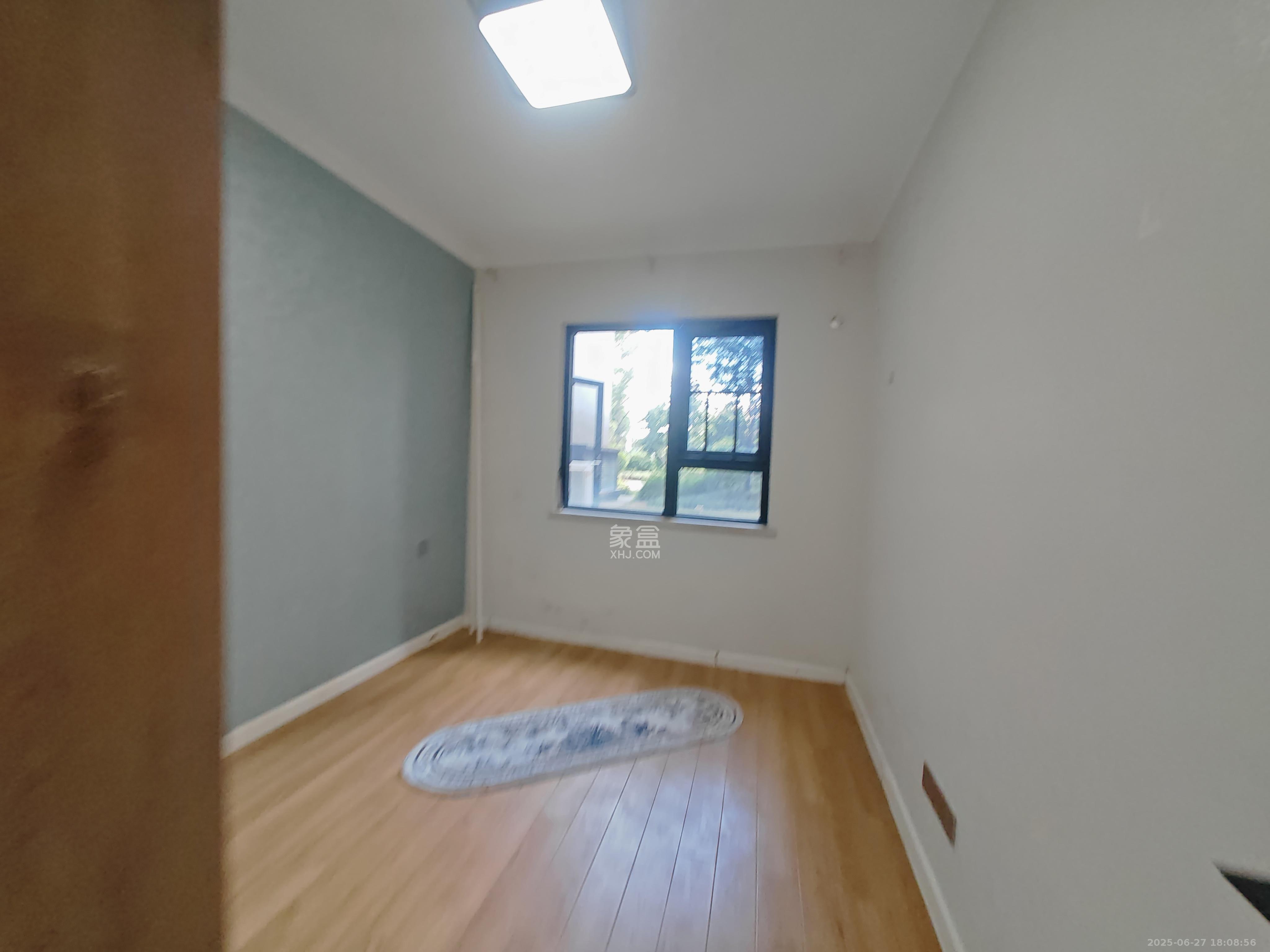 中建嘉和城凤凰台（中建瑞兴家园）  4室2厅2卫   2900.00元/月室内图