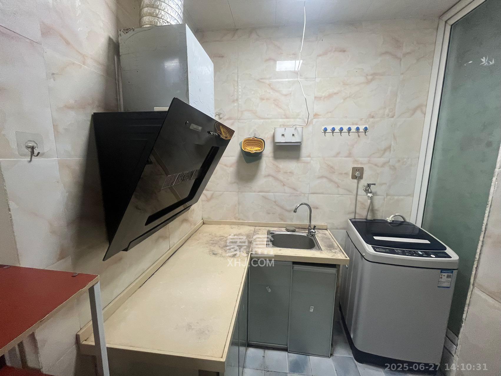 景江雅苑  1室0厅1卫    1200.0元/月室内图
