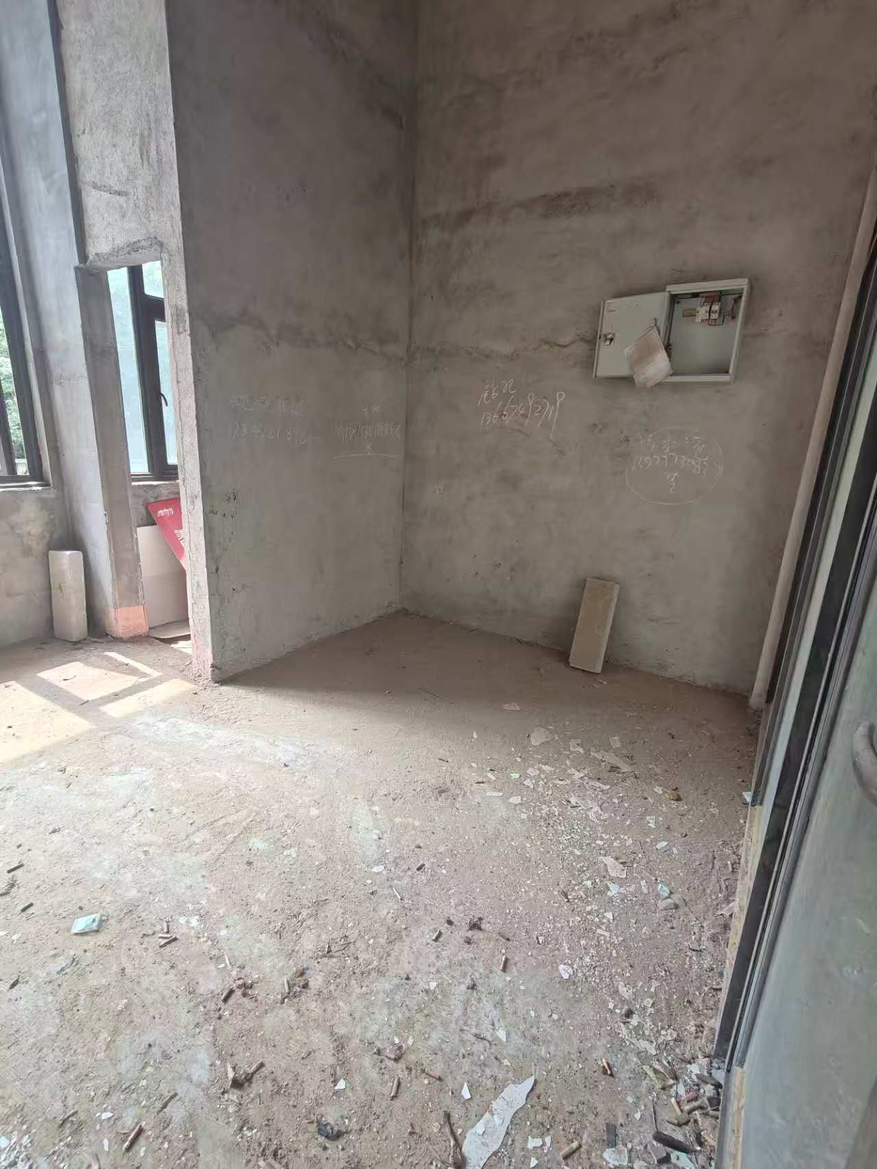 恒大绿洲   47.0㎡     800.00元/月室内图
