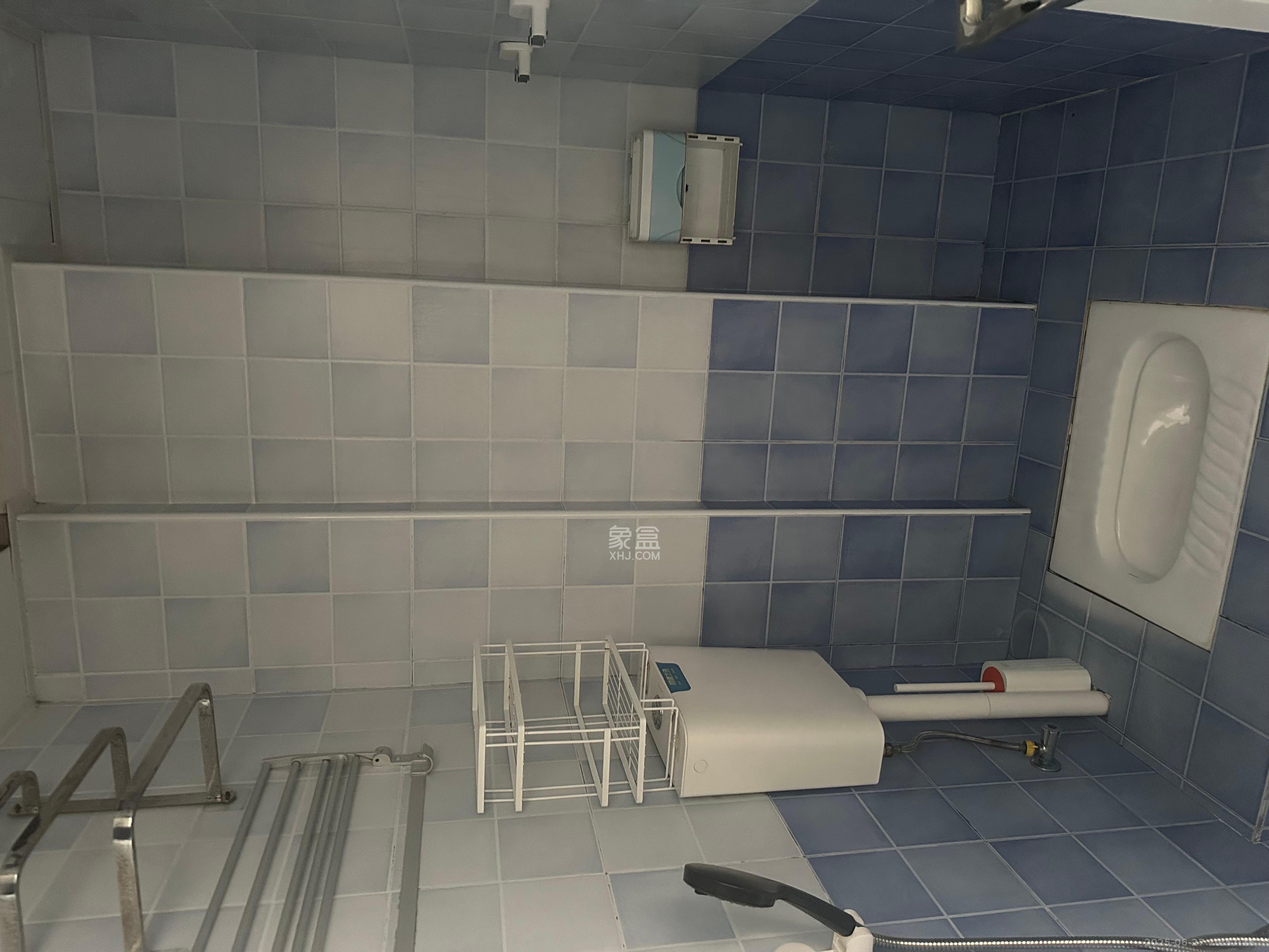 欧亚达国际广场 2室1厅1卫 1600.0元/月 欧亚达国际广场 2室1厅1卫 1600.0元/月室内图