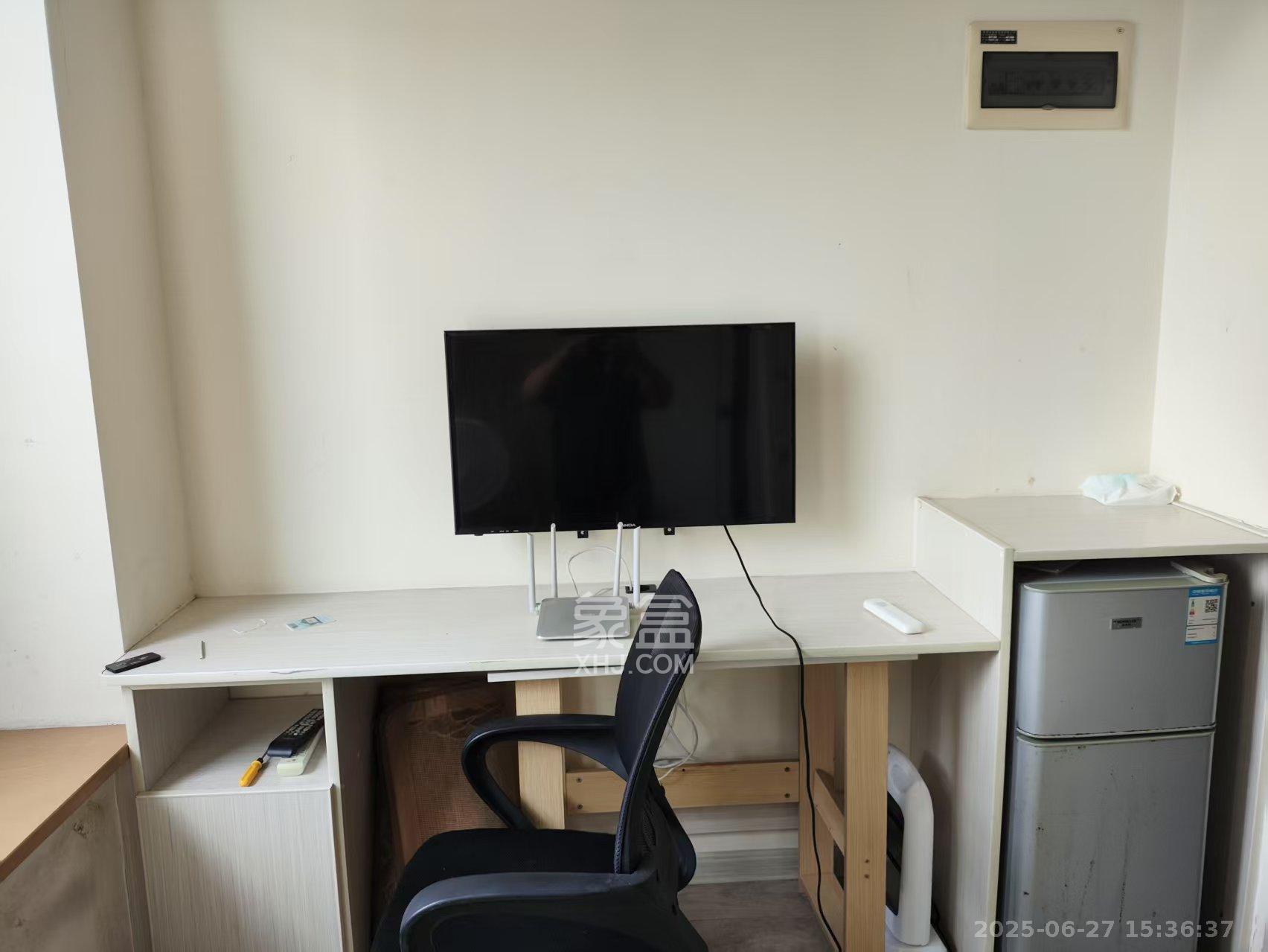 兰亭湾畔 1室0厅0卫 1000.0元/月 兰亭湾畔 1室0厅0卫 1000.0元/月室内图