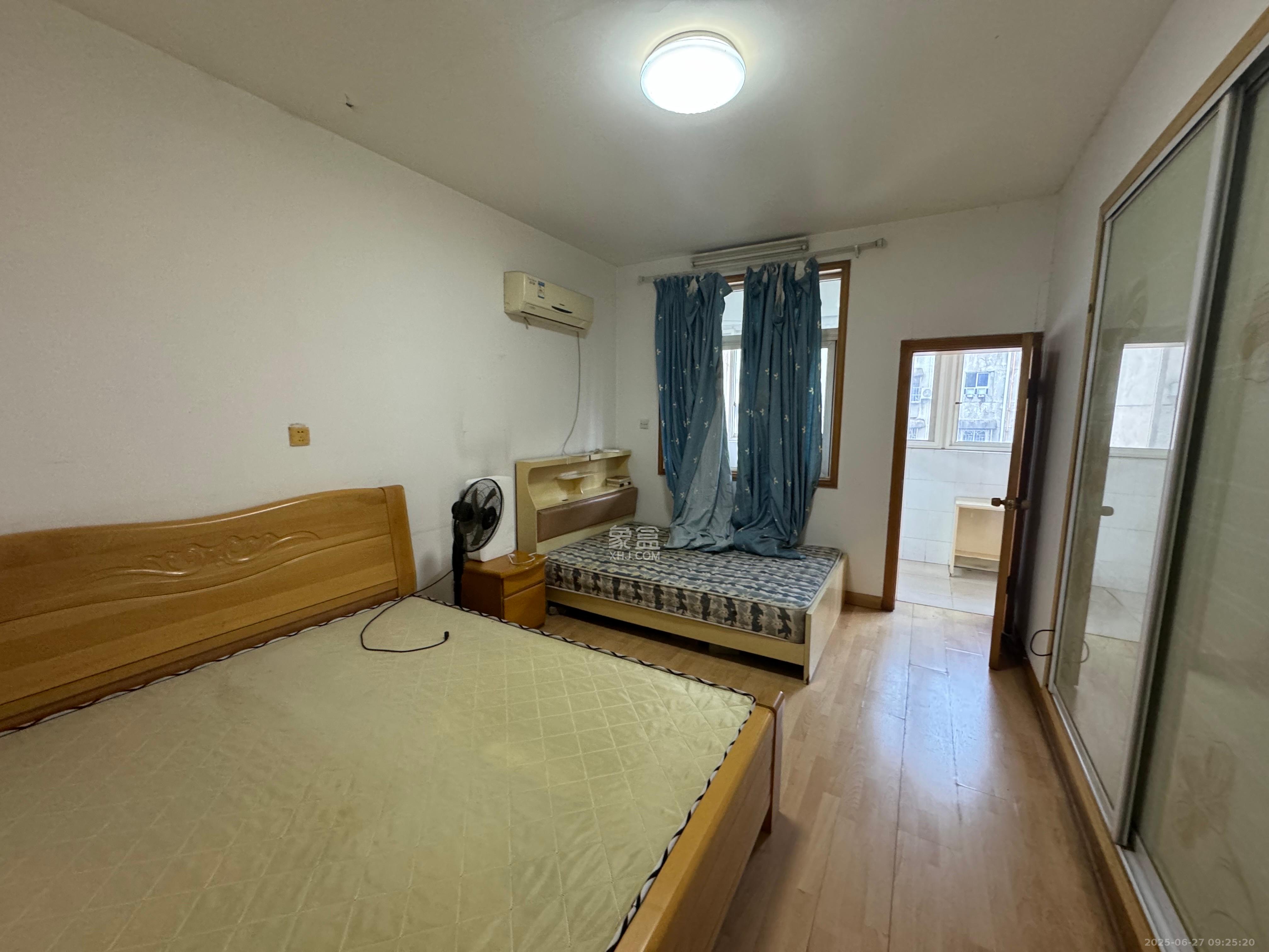 上麻园岭279号（原新华书店宿舍）  3室2厅1卫   2500.00元/月室内图