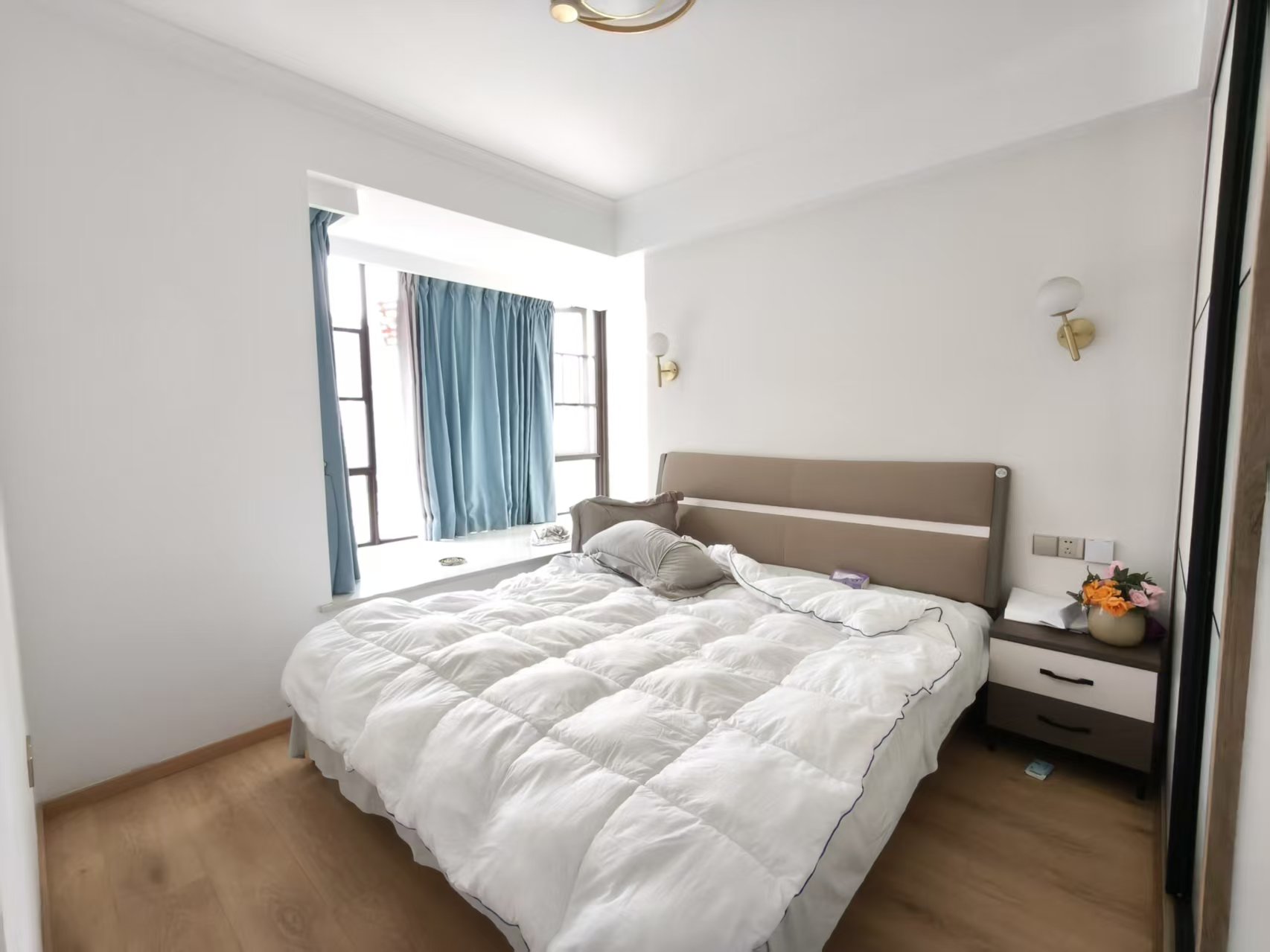 山水印象澜庭 3室2厅2卫 3000.0元/月 山水印象澜庭 3室2厅2卫 3000.0元/月室内图