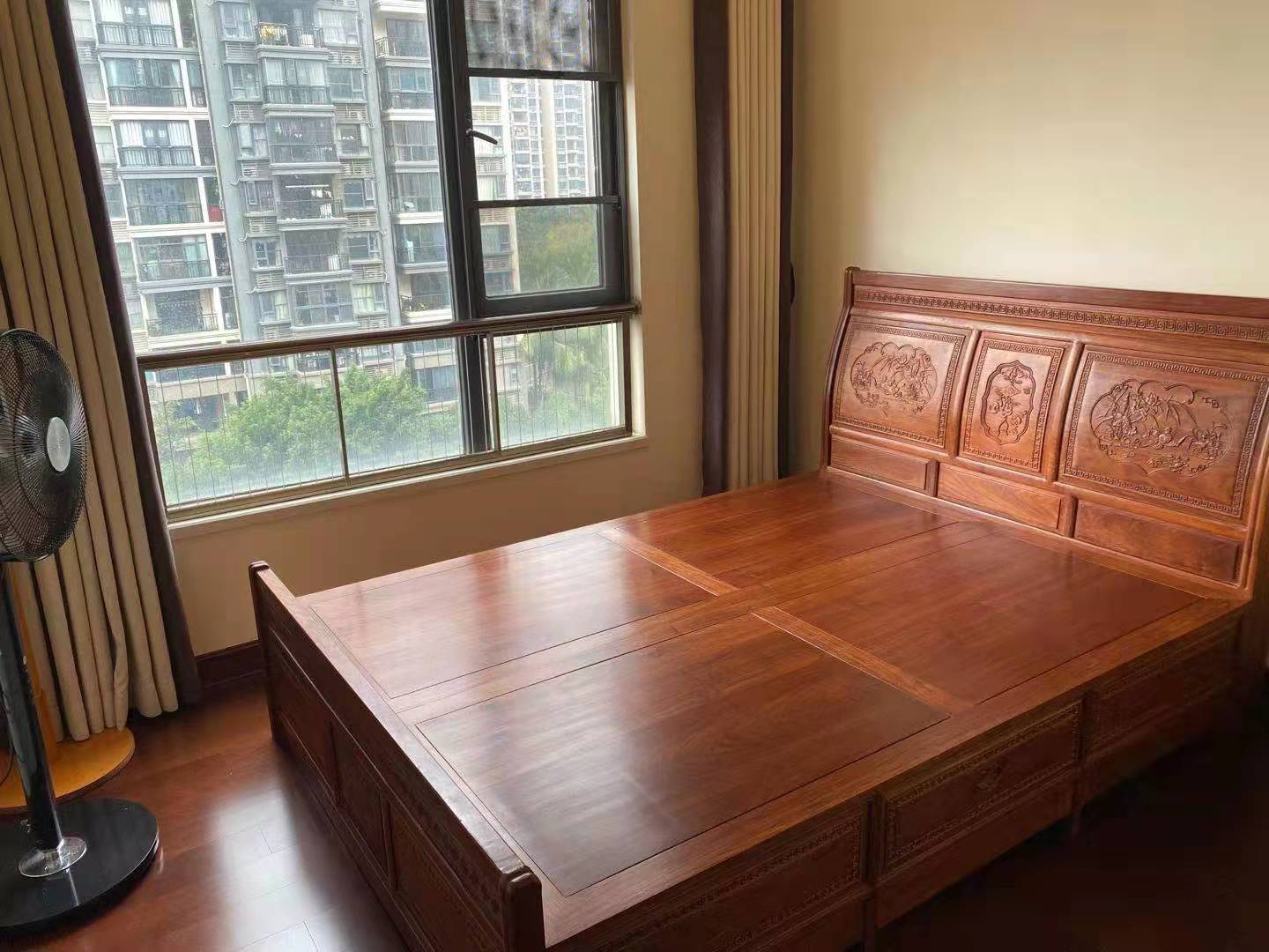 恒大海口文化旅游城 3室2厅2卫 138.0万 恒大海口文化旅游城 3室2厅2卫 138.0万室内图