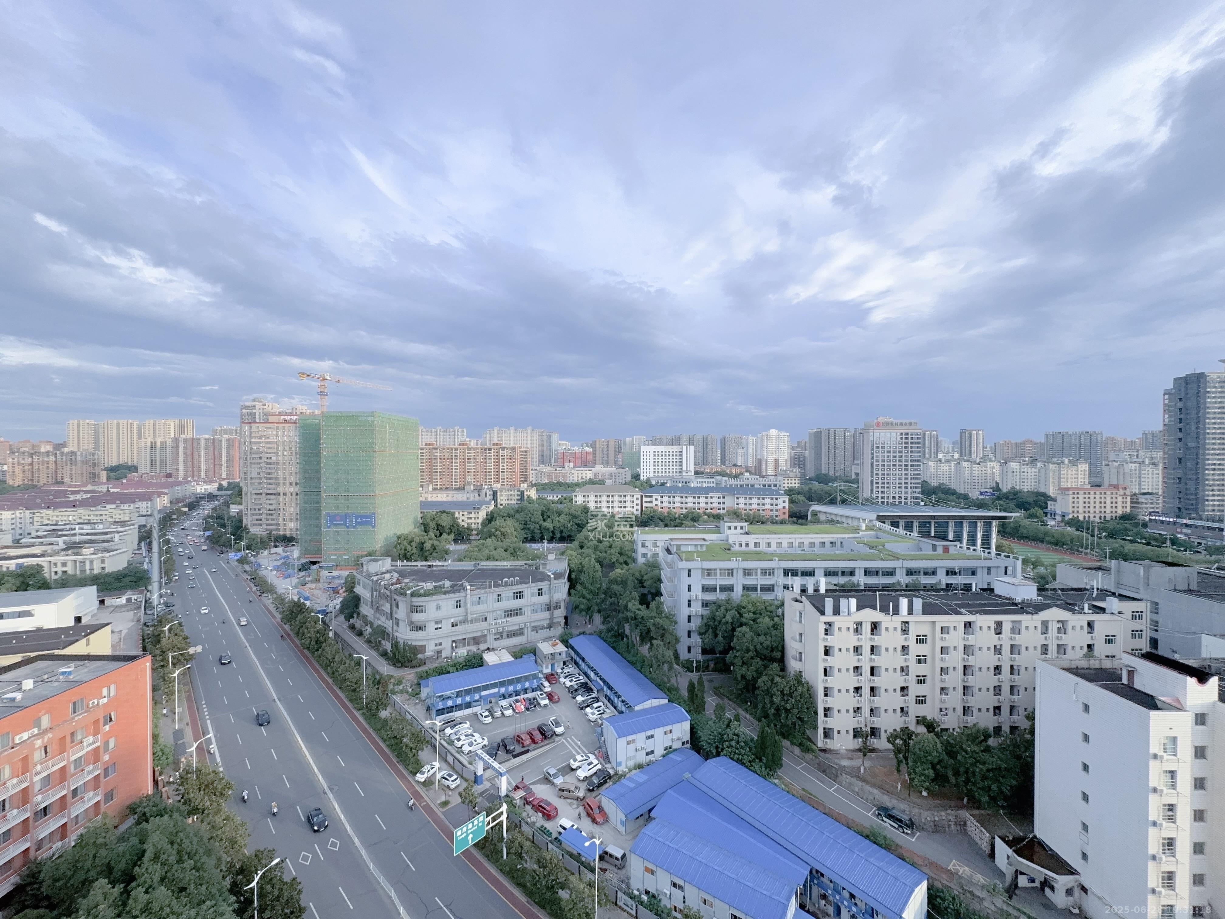中云公寓  1室0厅0卫    4500.0元/月室内图